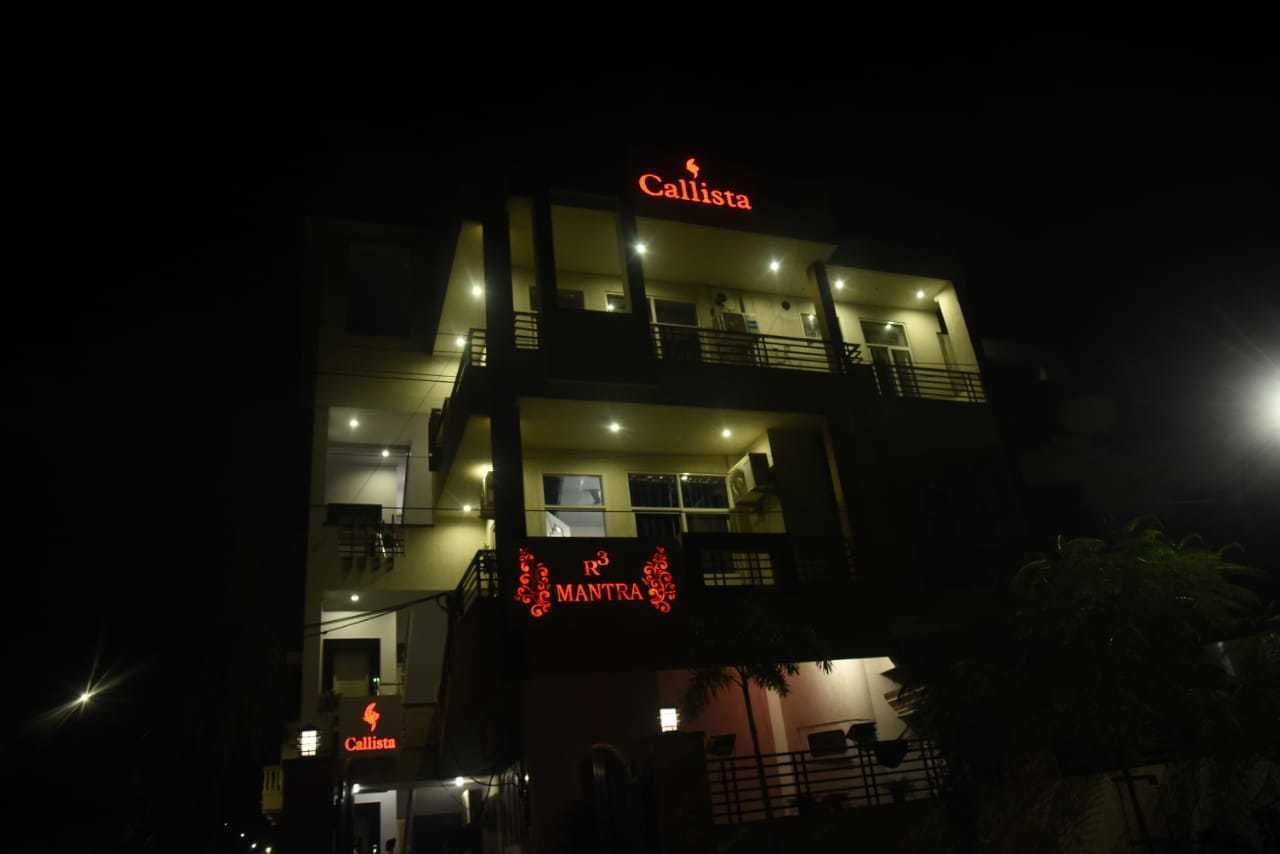 Callista Inn