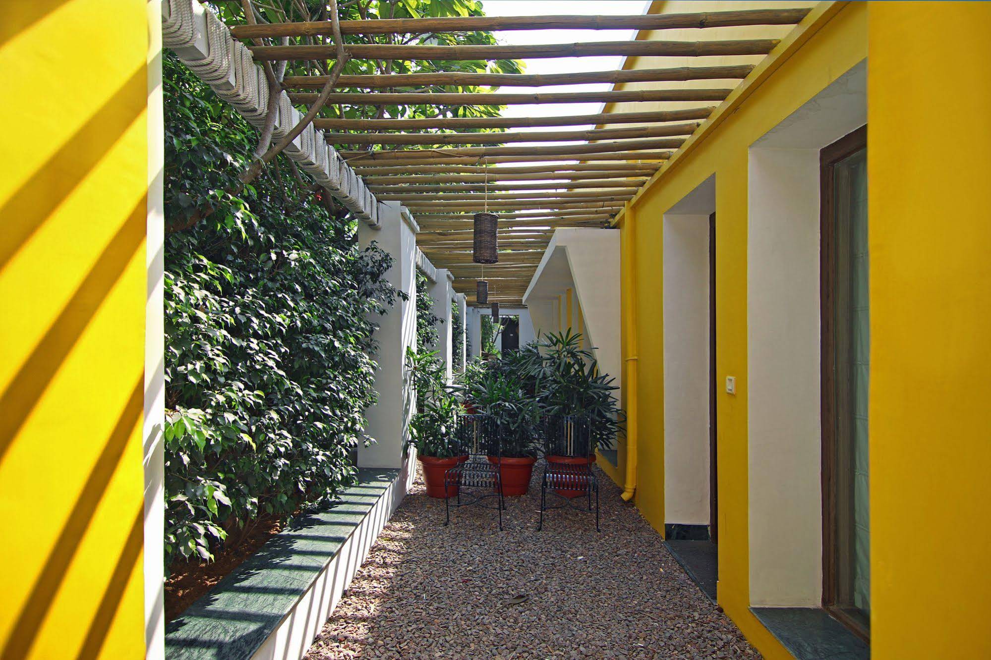 Devraj Niwas Boutique Hotel