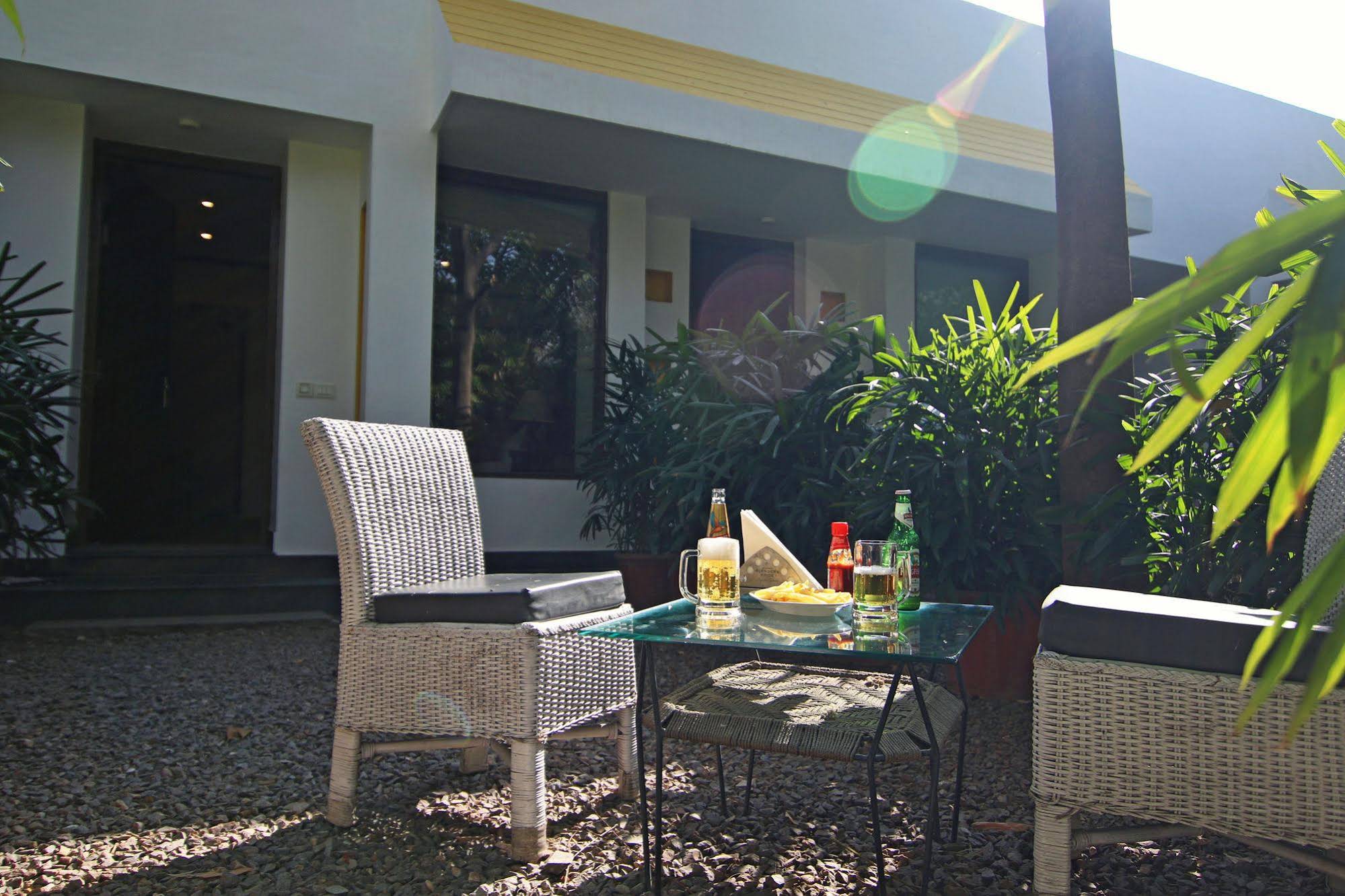 Devraj Niwas Boutique Hotel