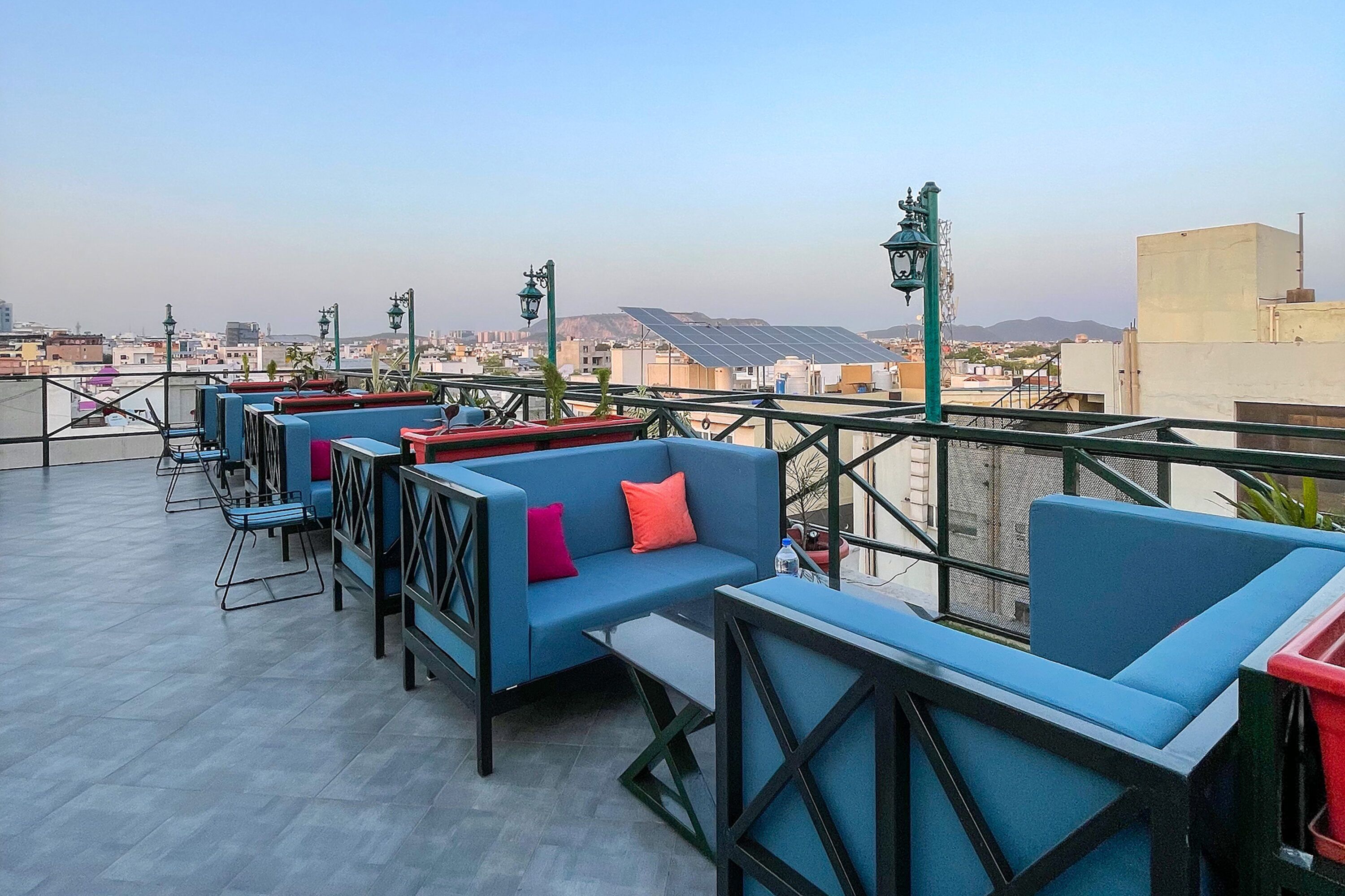 Everland Wish By Fabhotel