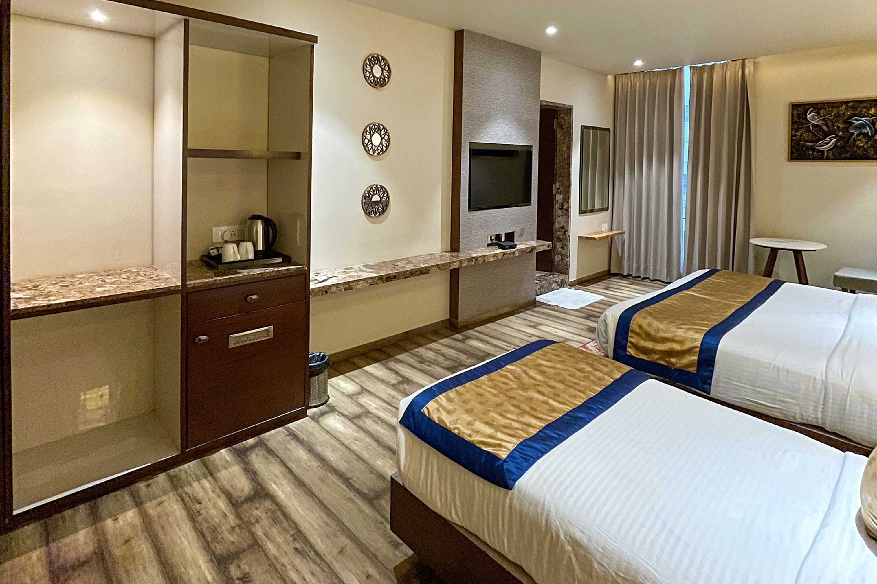 Everland Wish By Fabhotel