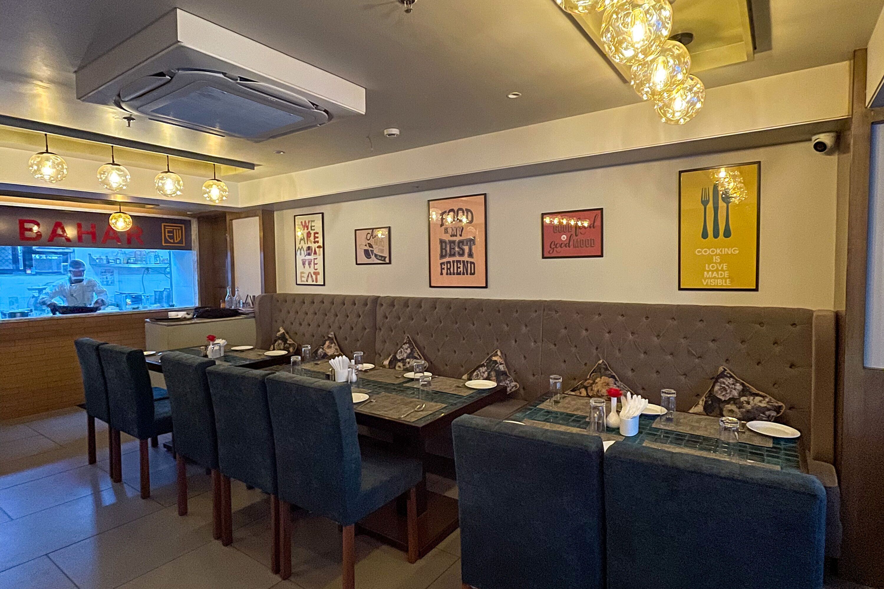 Everland Wish By Fabhotel