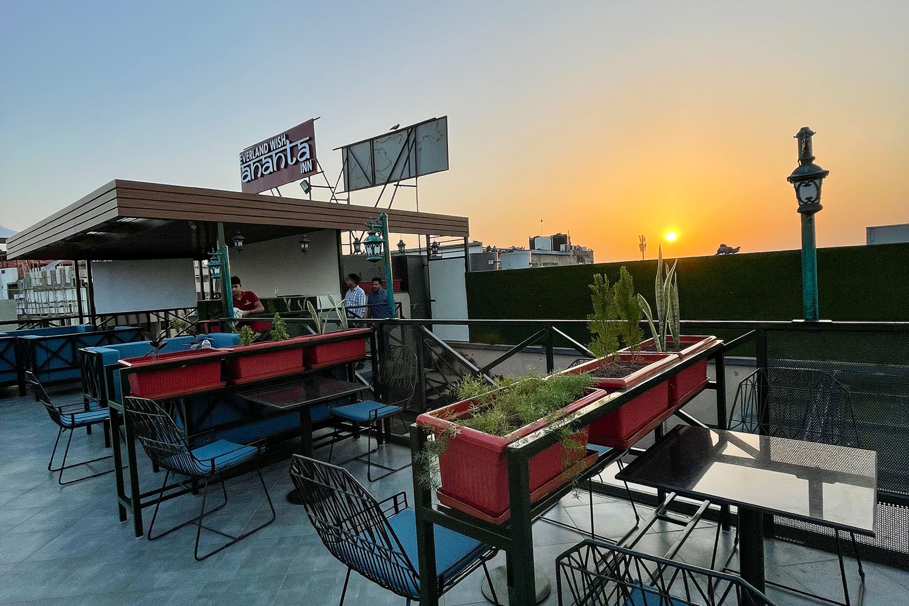 Everland Wish By Fabhotel