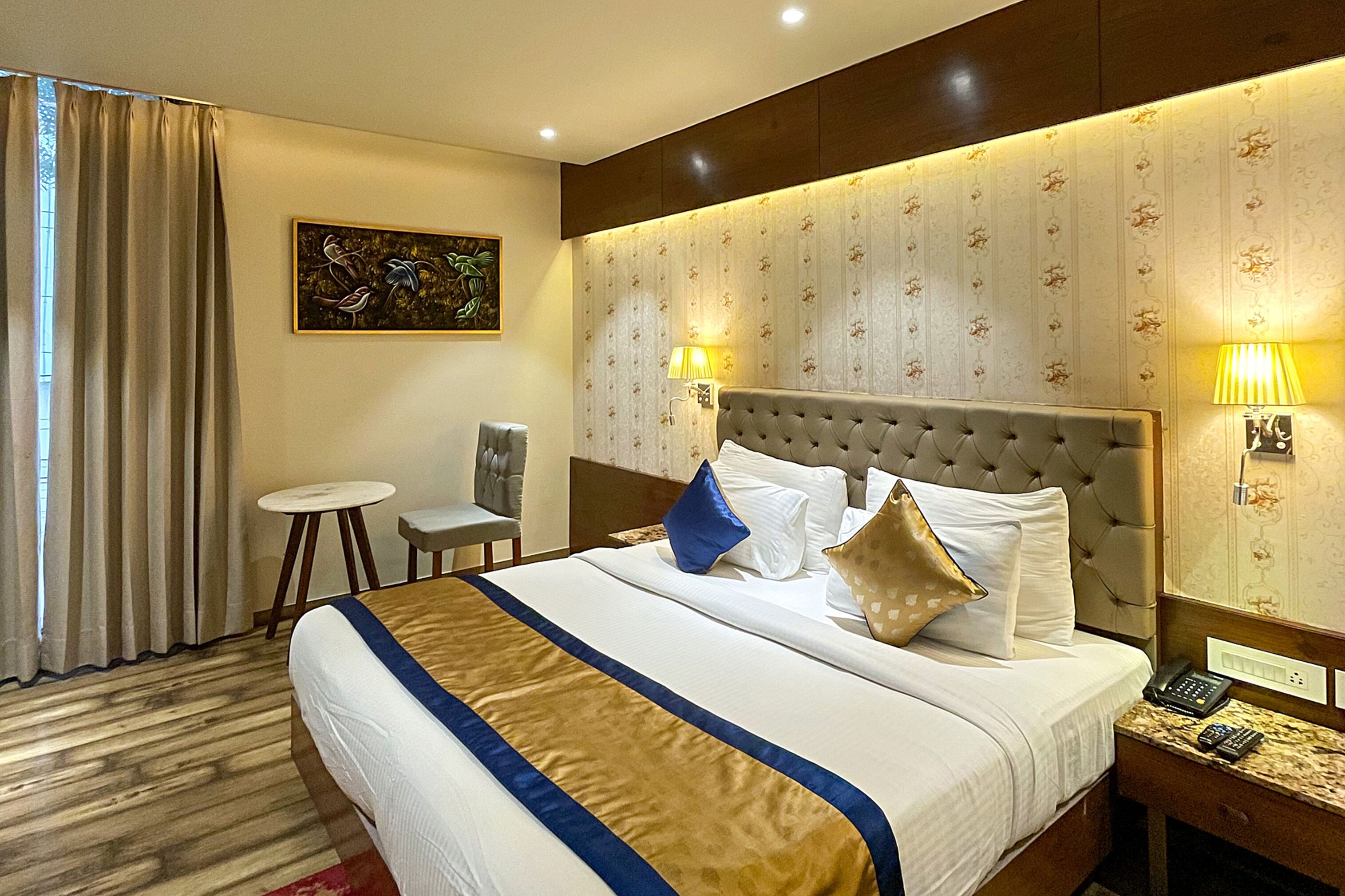 Everland Wish By Fabhotel