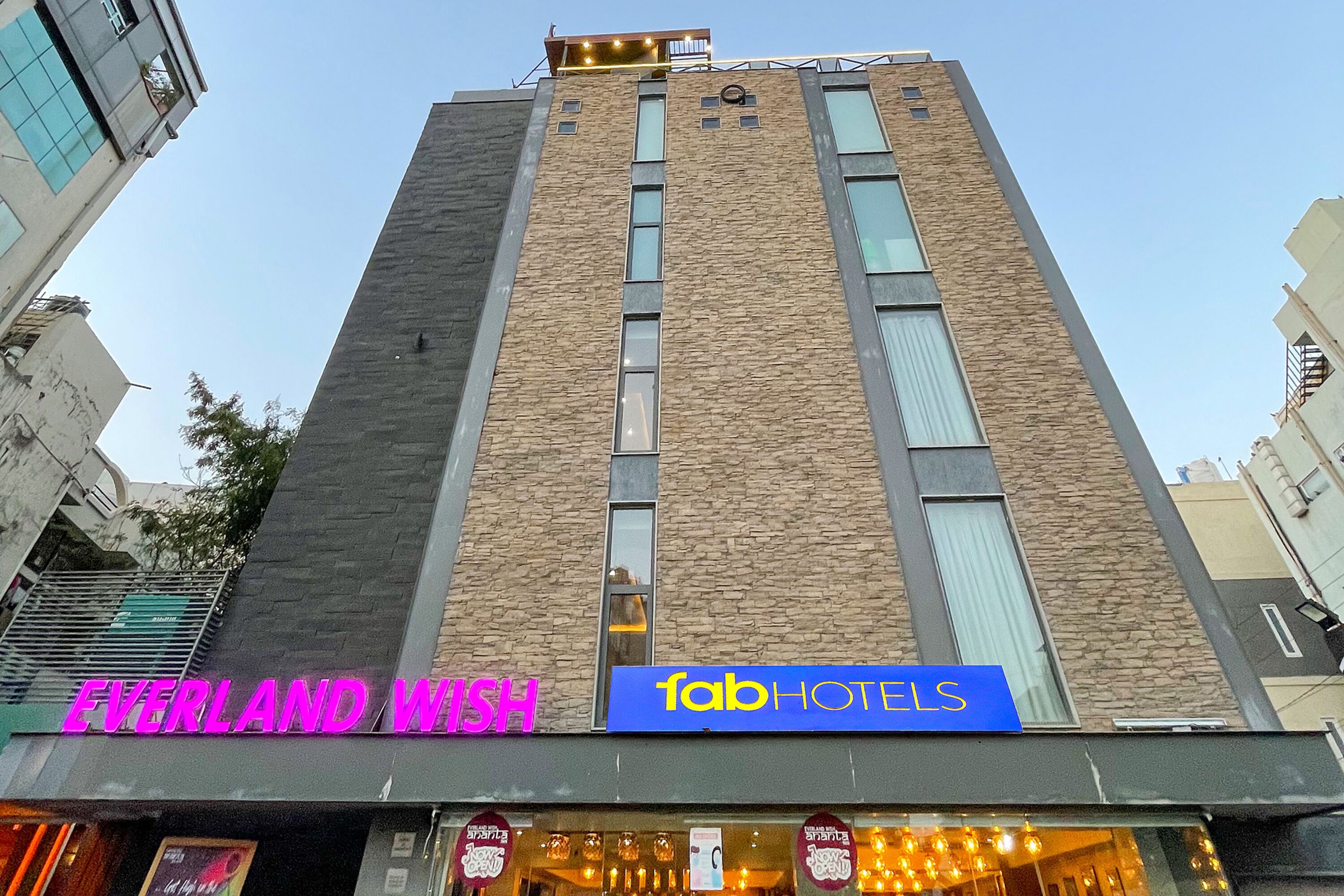 Everland Wish By Fabhotel