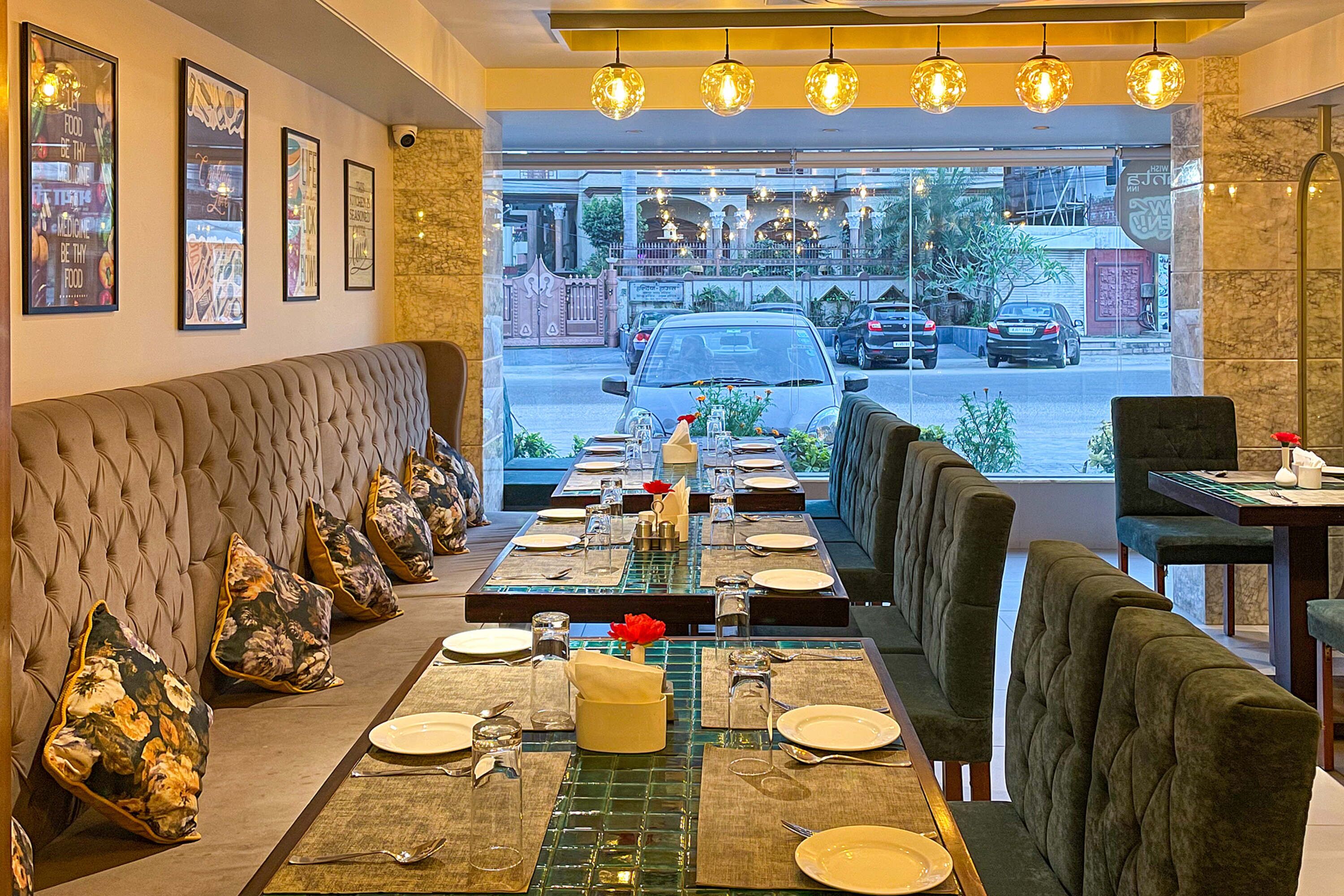 Everland Wish By Fabhotel