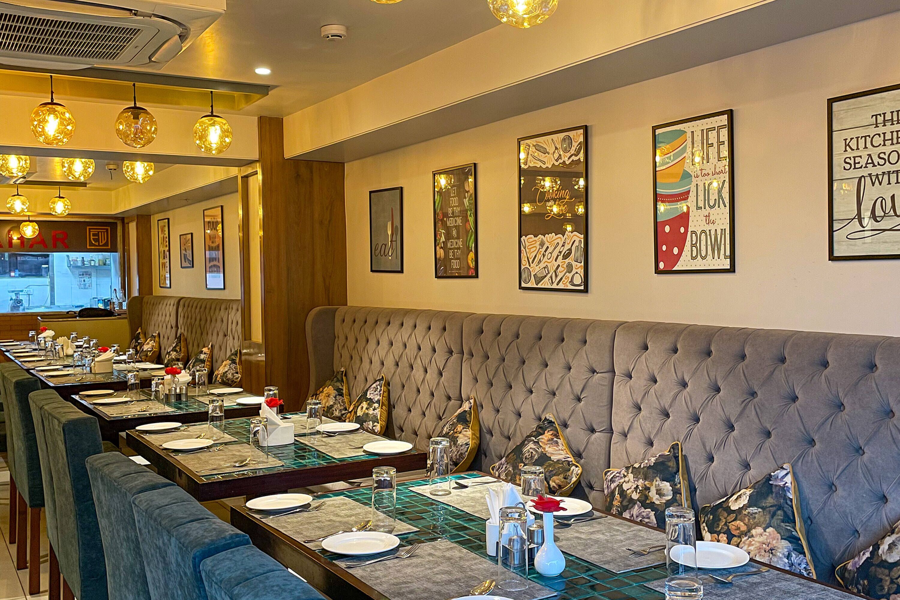 Everland Wish By Fabhotel