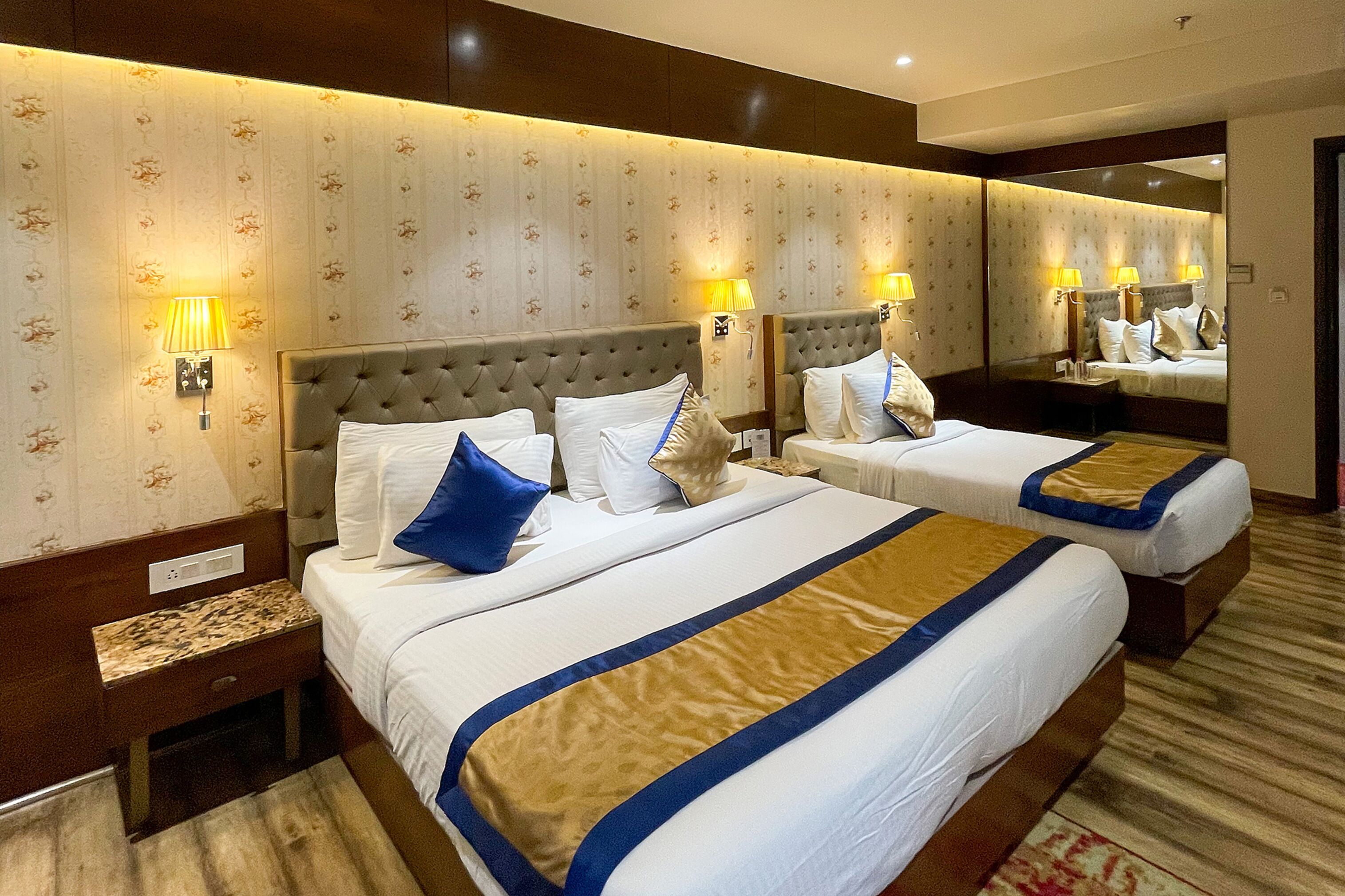 Everland Wish By Fabhotel