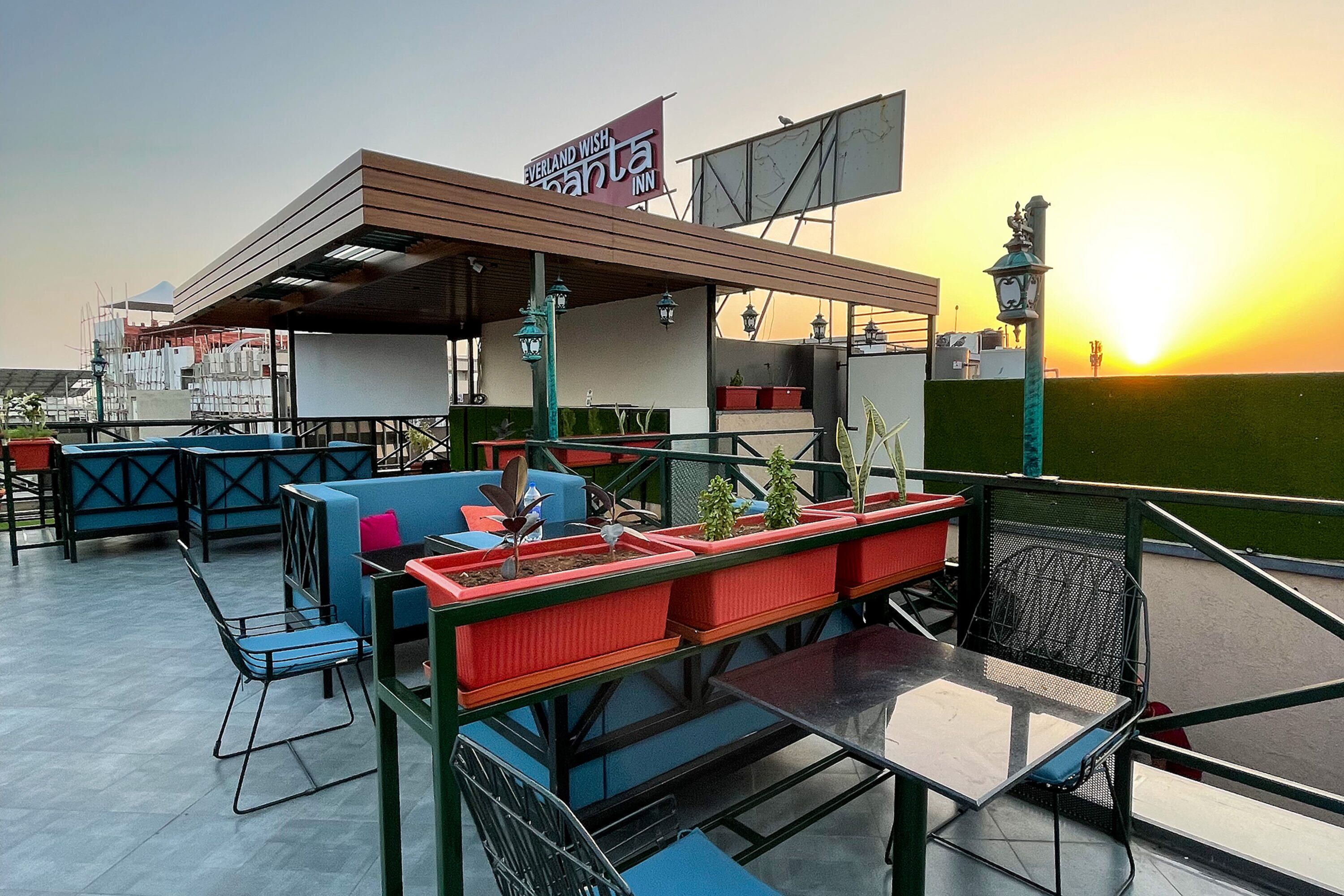 Everland Wish By Fabhotel