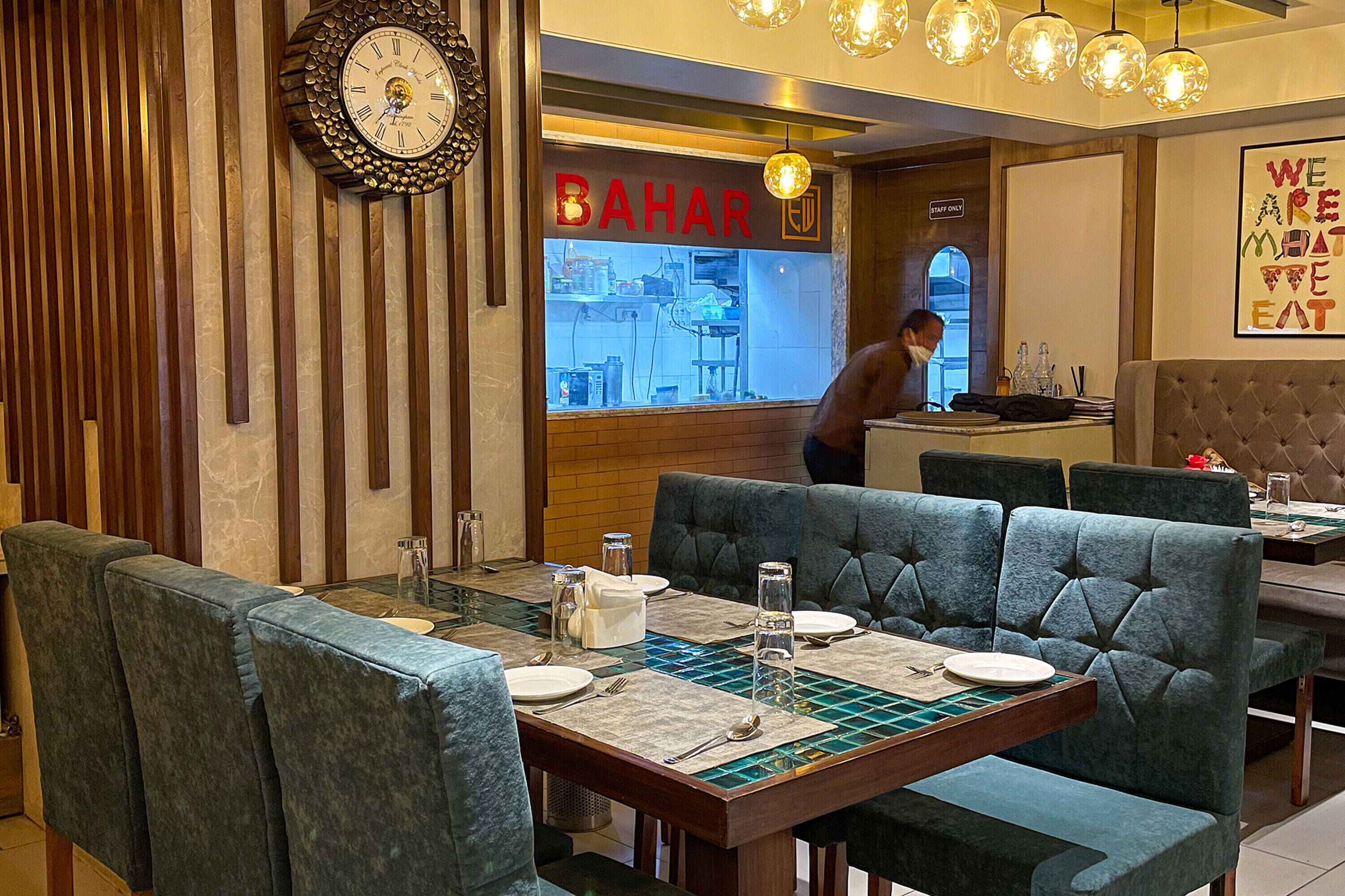 Everland Wish By Fabhotel