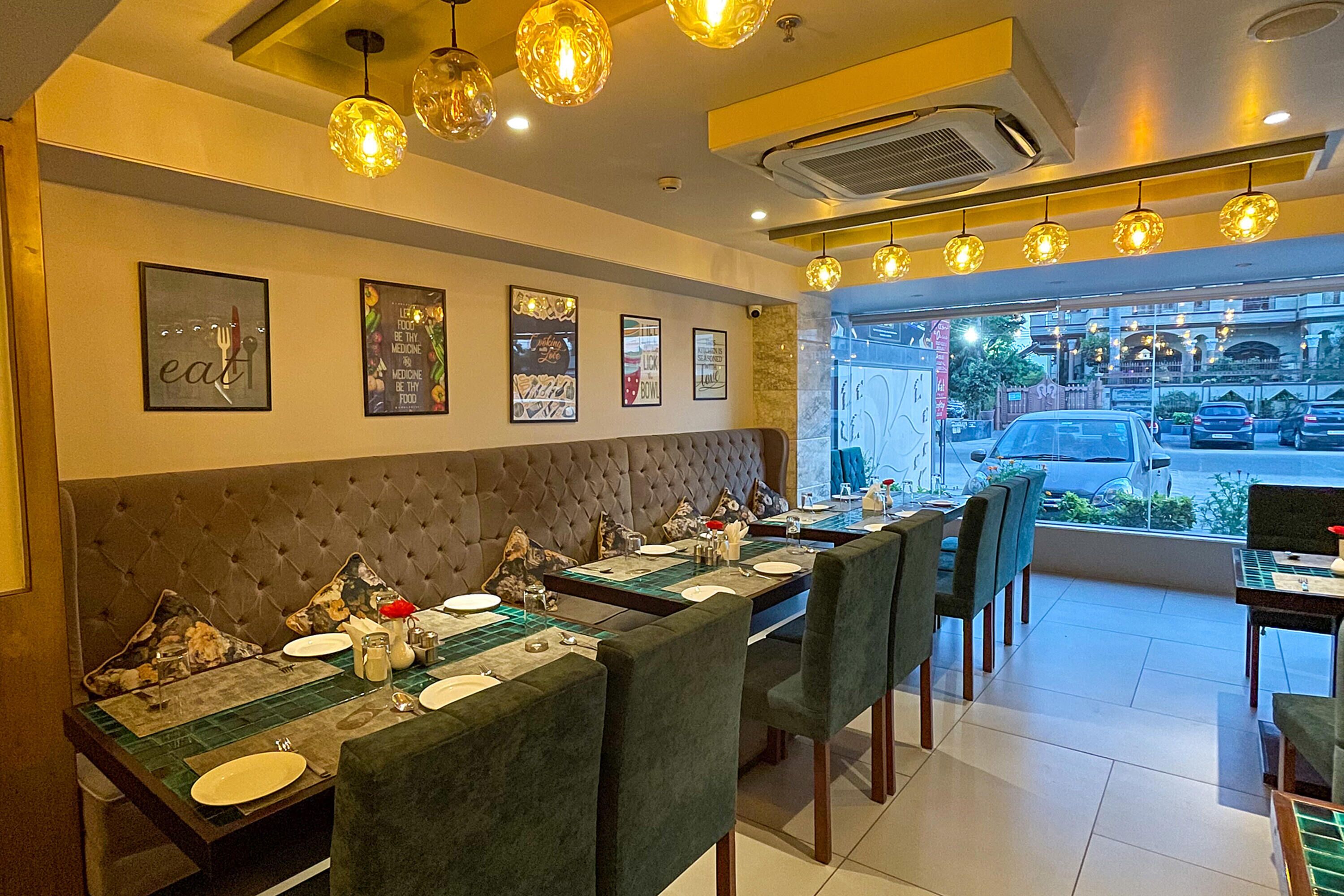 Everland Wish By Fabhotel