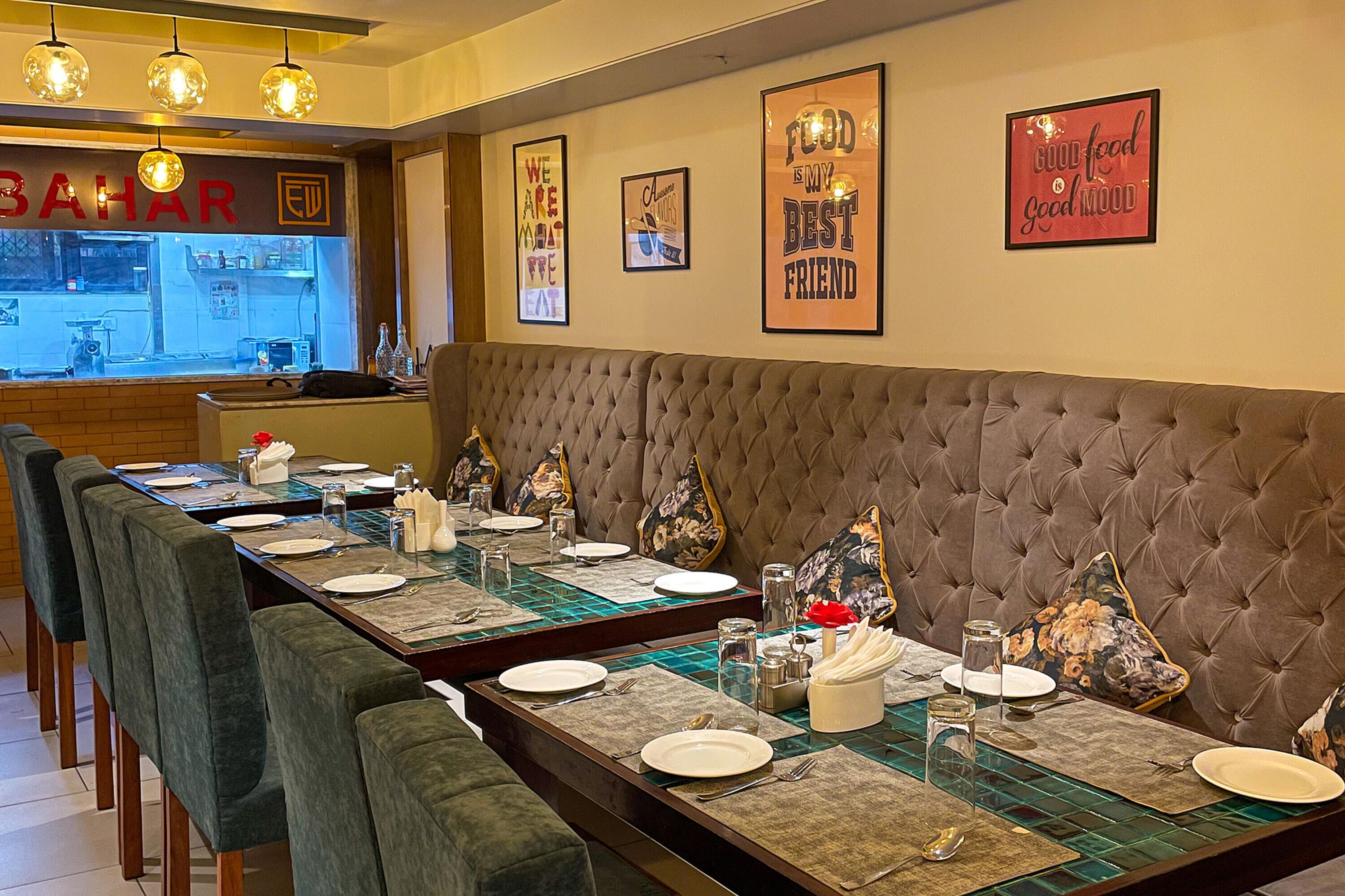 Everland Wish By Fabhotel