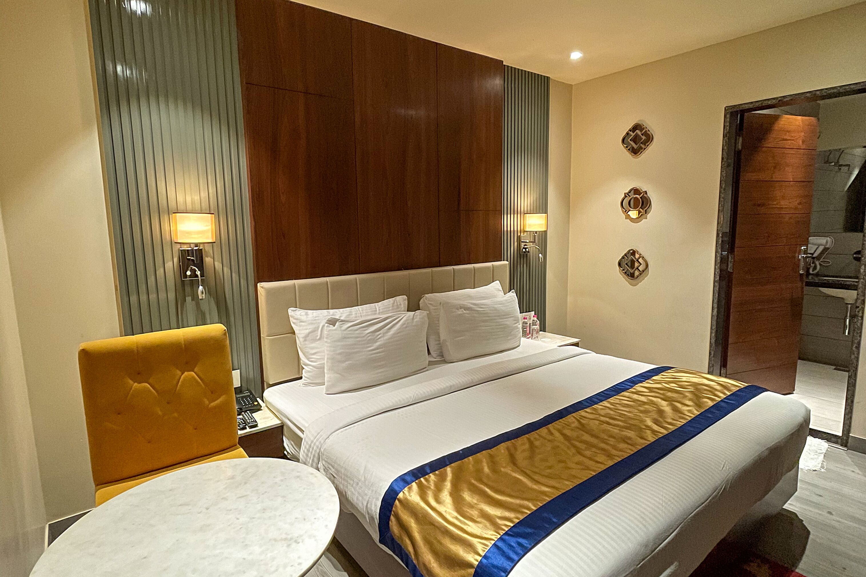 Everland Wish By Fabhotel