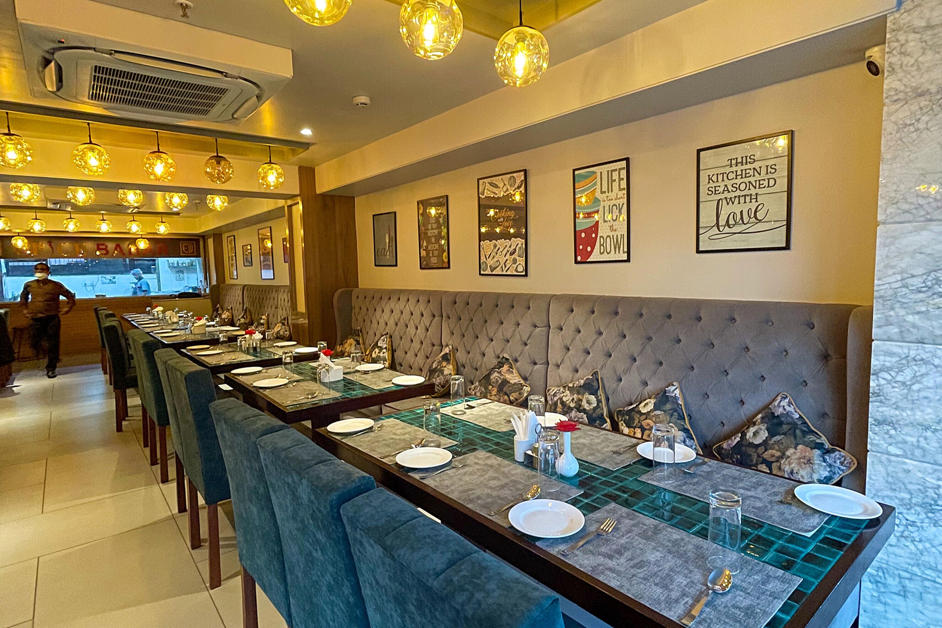 Everland Wish By Fabhotel