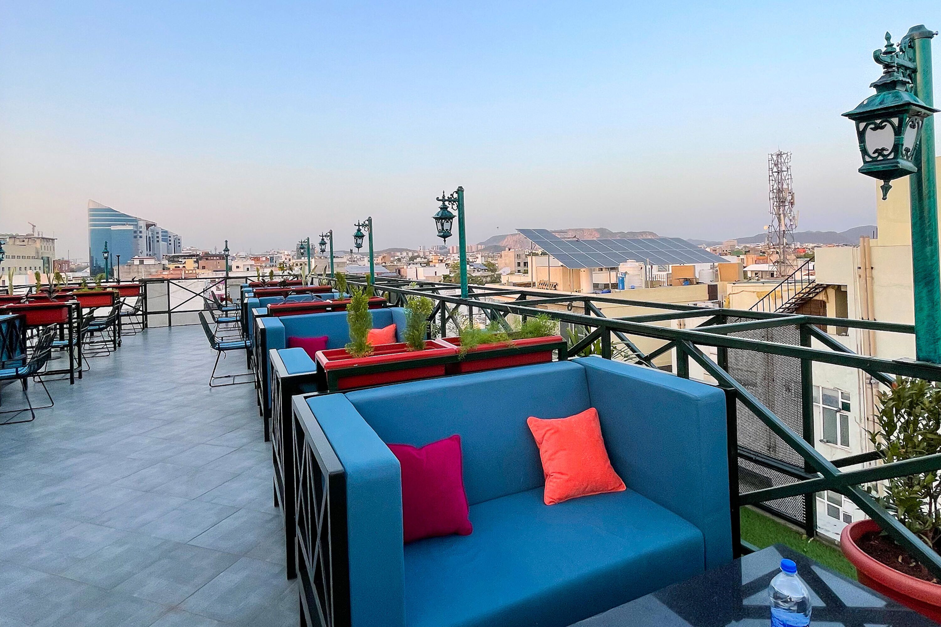 Everland Wish By Fabhotel