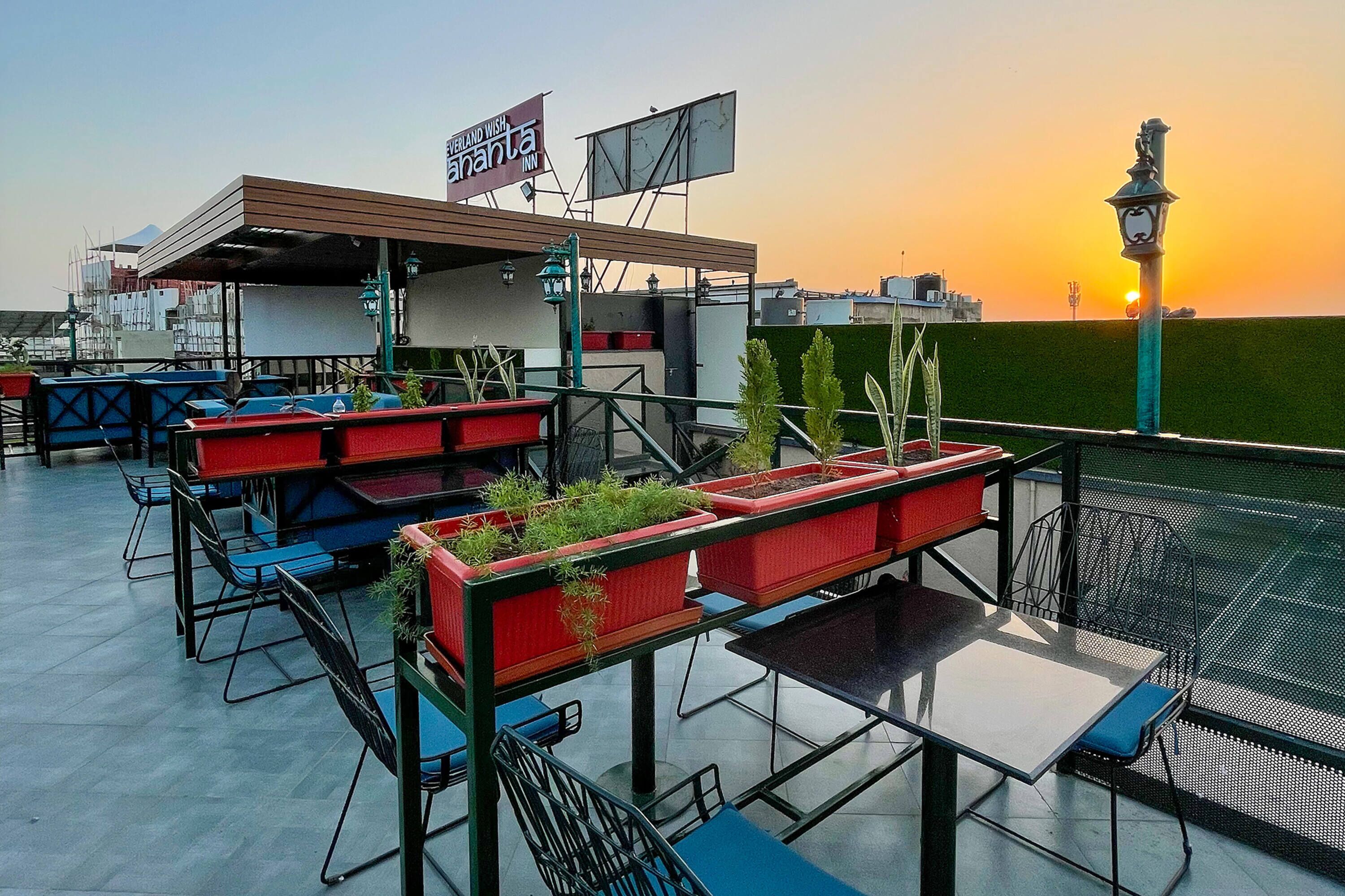 Everland Wish By Fabhotel