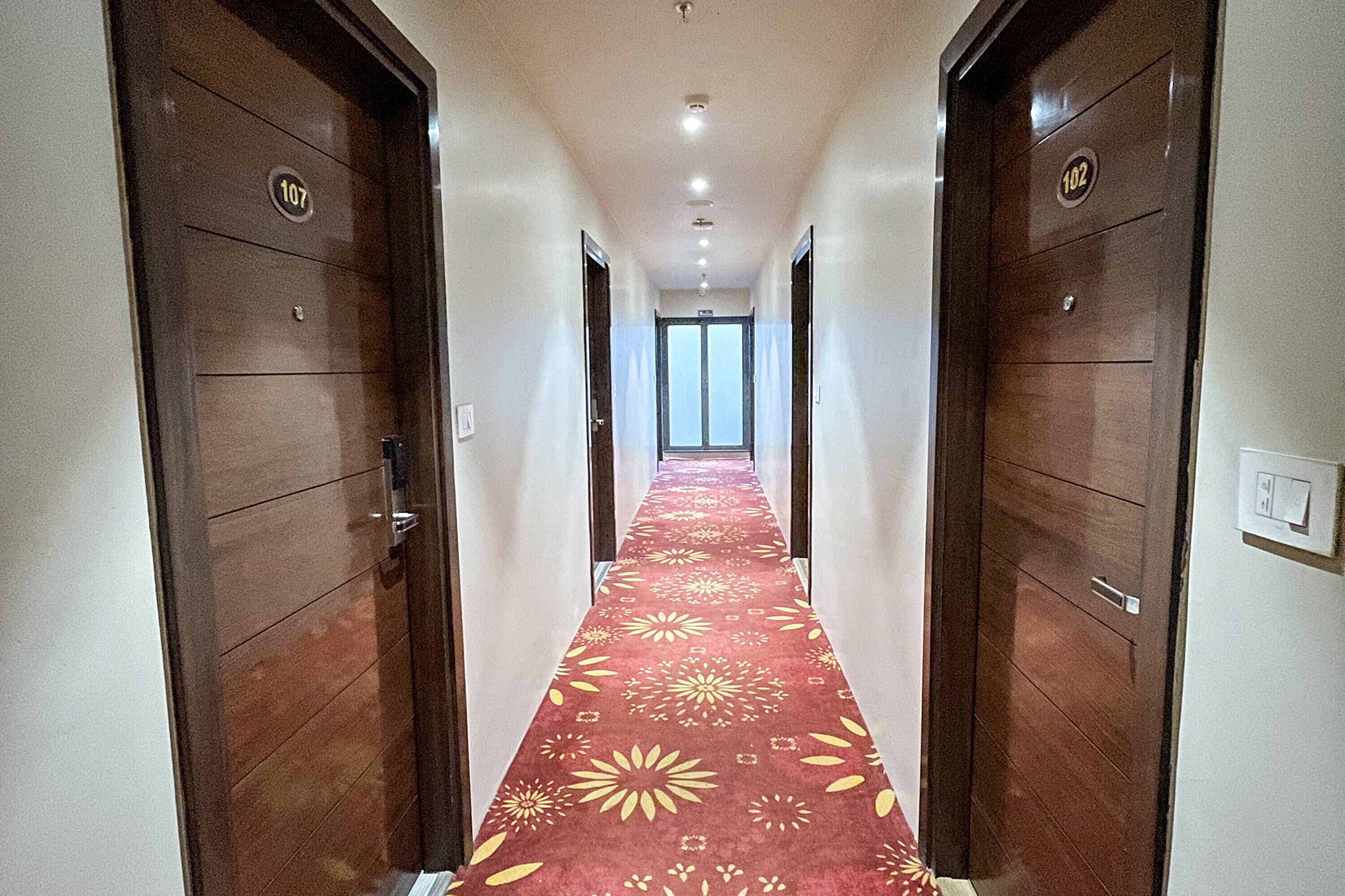 Everland Wish By Fabhotel