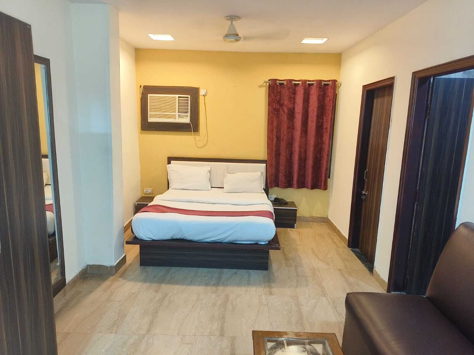 FabHotel Airport Residency