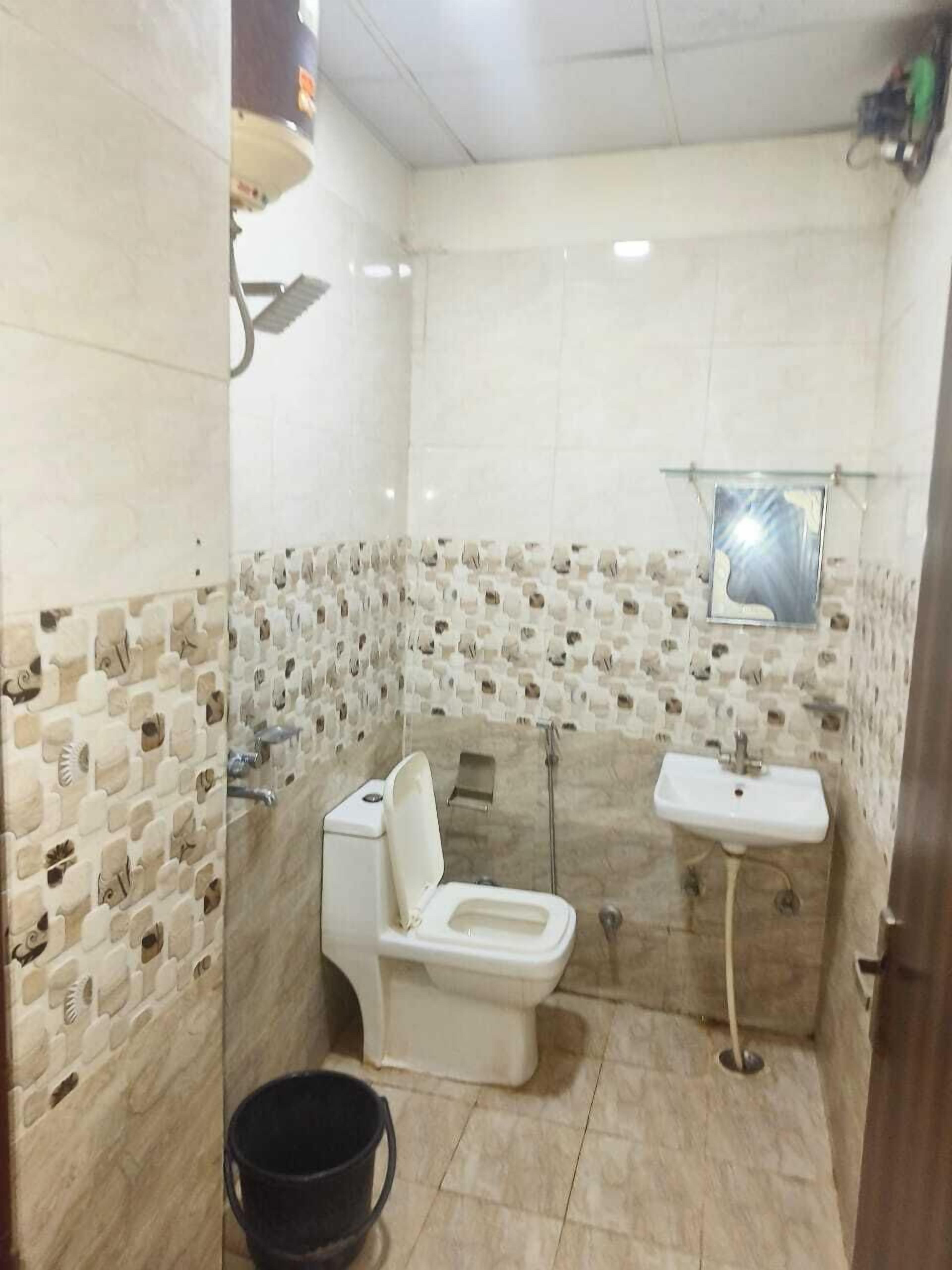 FabHotel Airport Residency