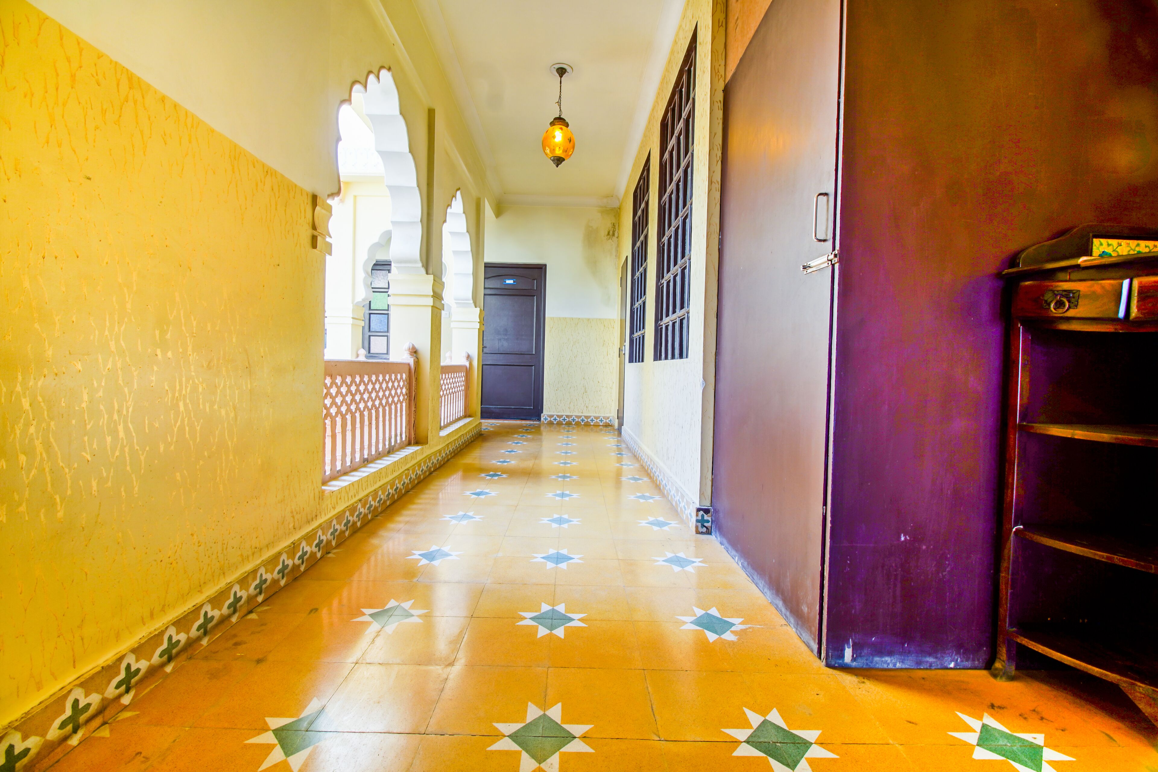 FabHotel Utsav Niwas