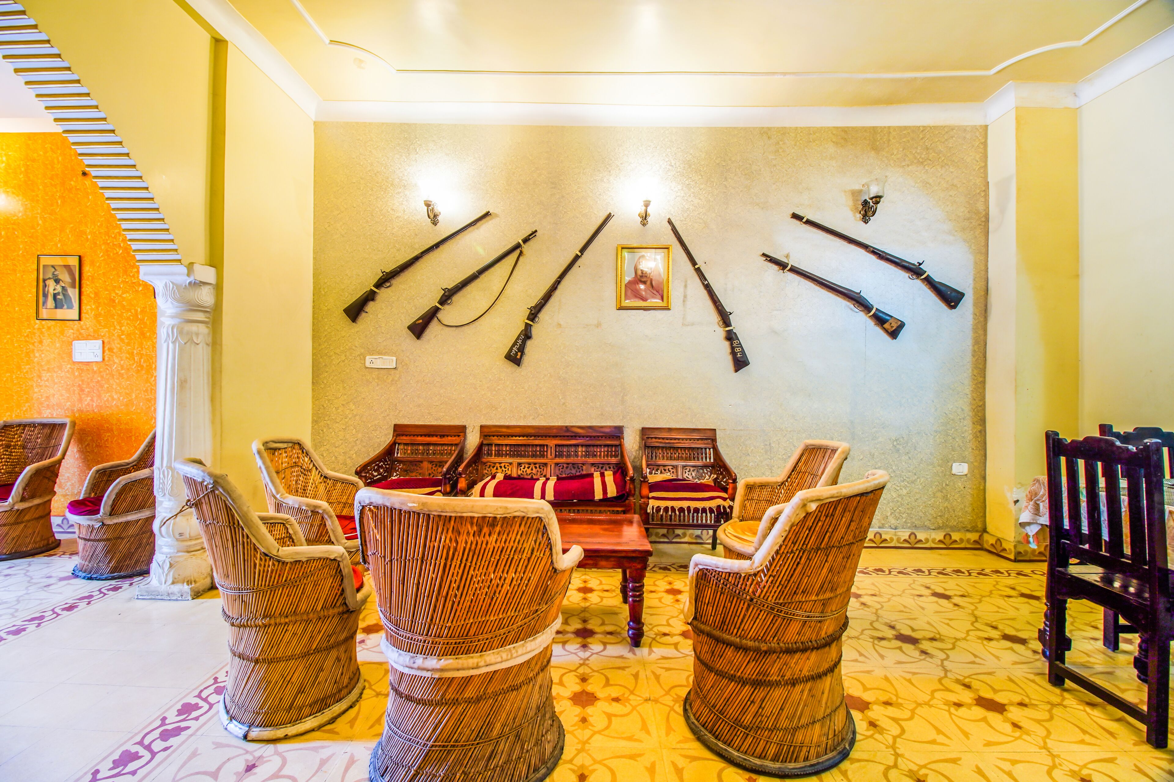 FabHotel Utsav Niwas