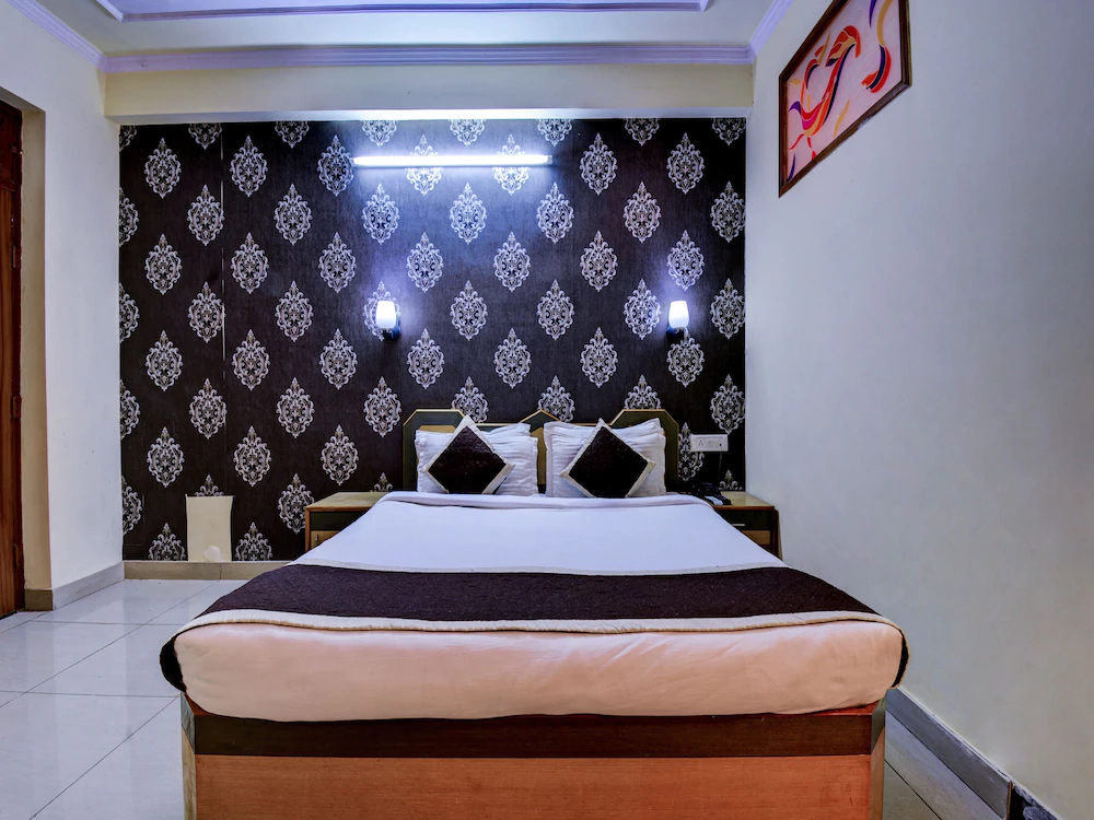 Gem City Inn By OYO Rooms