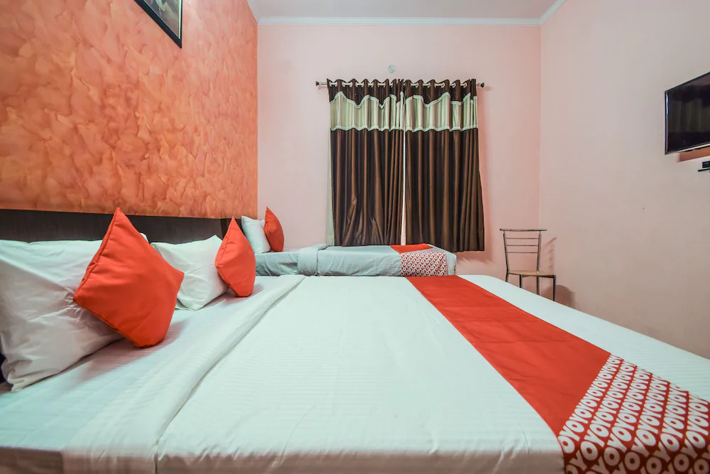 Hotel Aan Milan By OYO Rooms