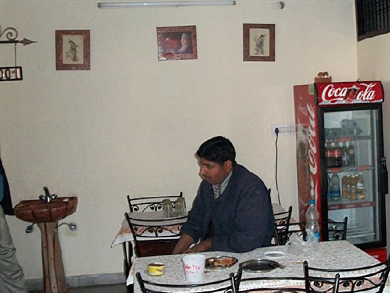 Hotel Abhay Haveli