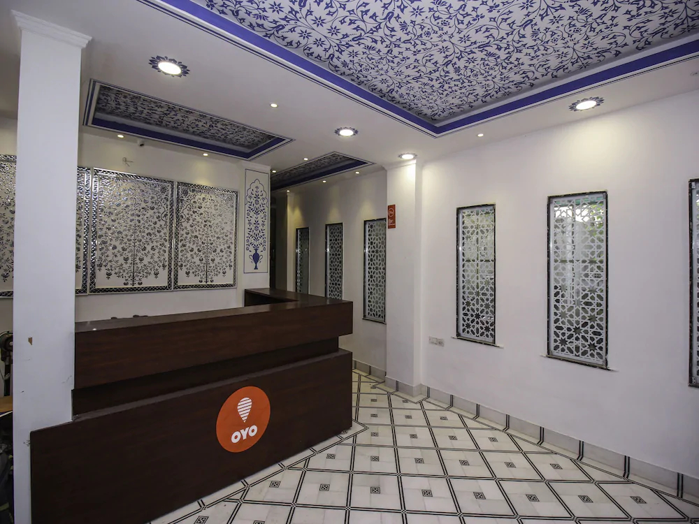 Hotel Alba Inn By OYO Rooms
