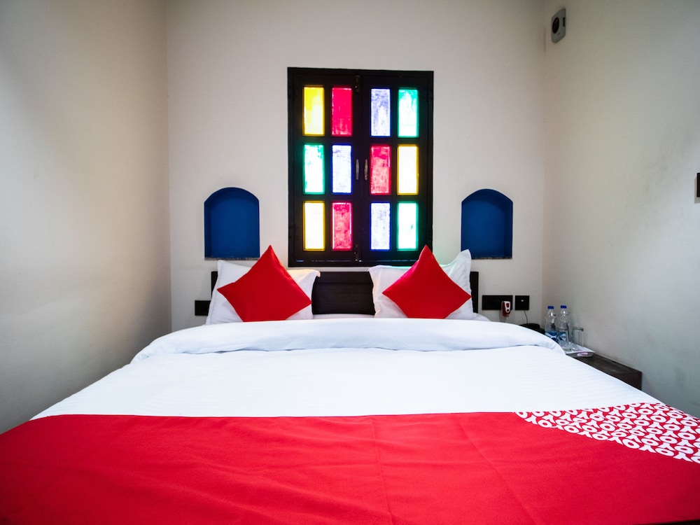 Hotel Amer Haveli