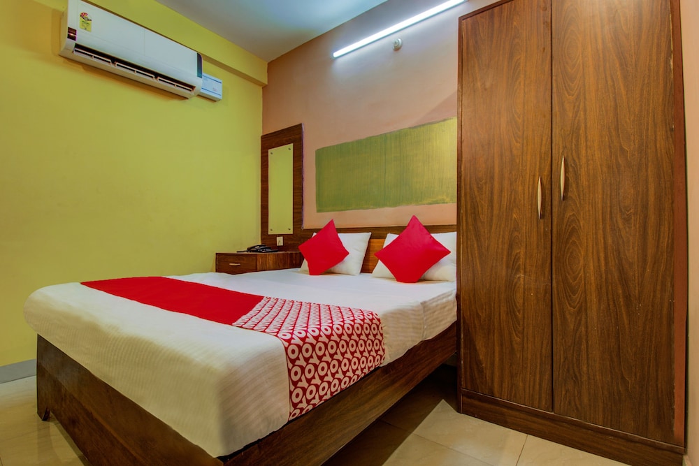 Hotel Bansiya Palace by OYO Rooms