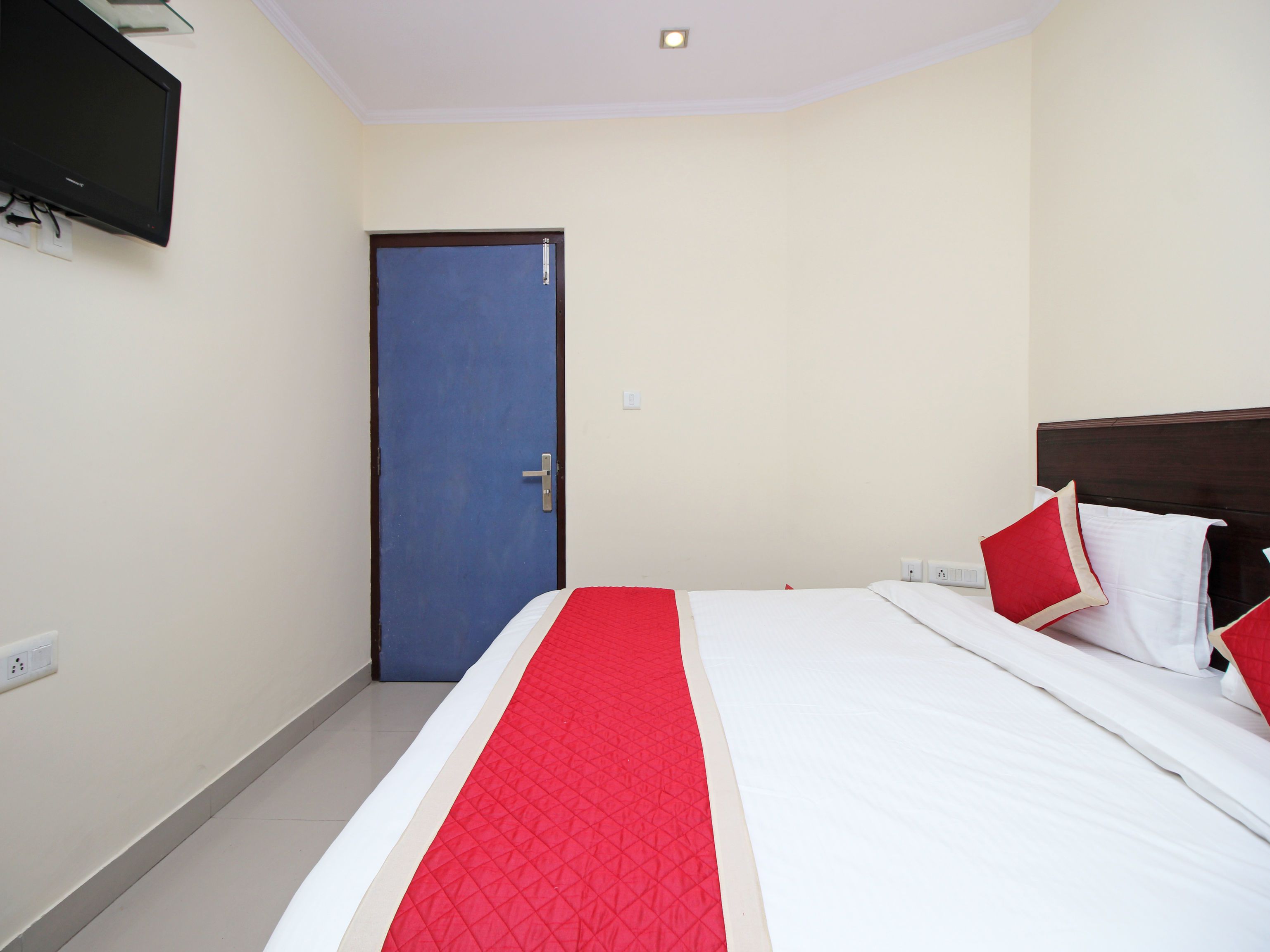 Hotel Chetram by OYO Rooms