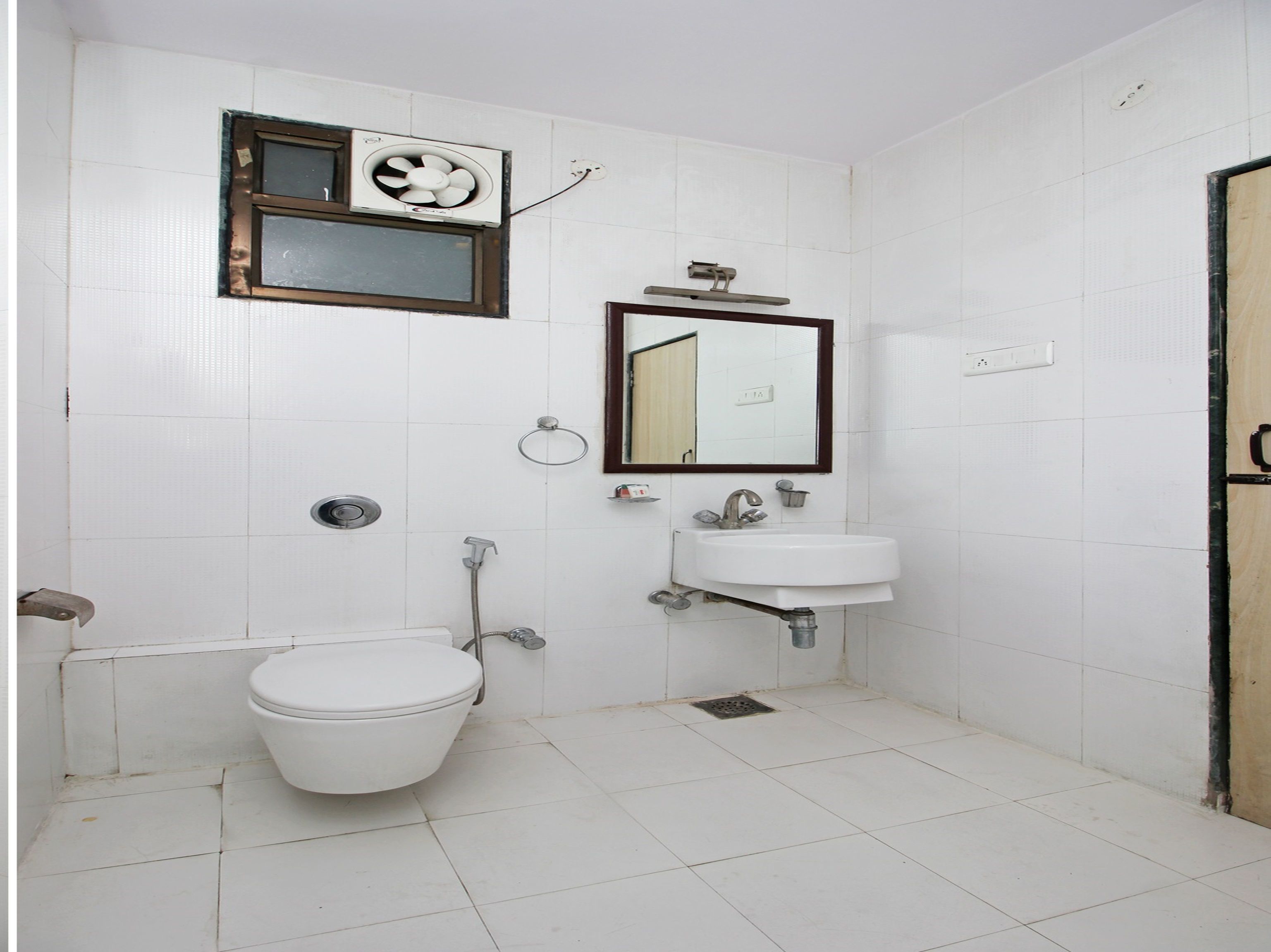 Hotel Chetram by OYO Rooms