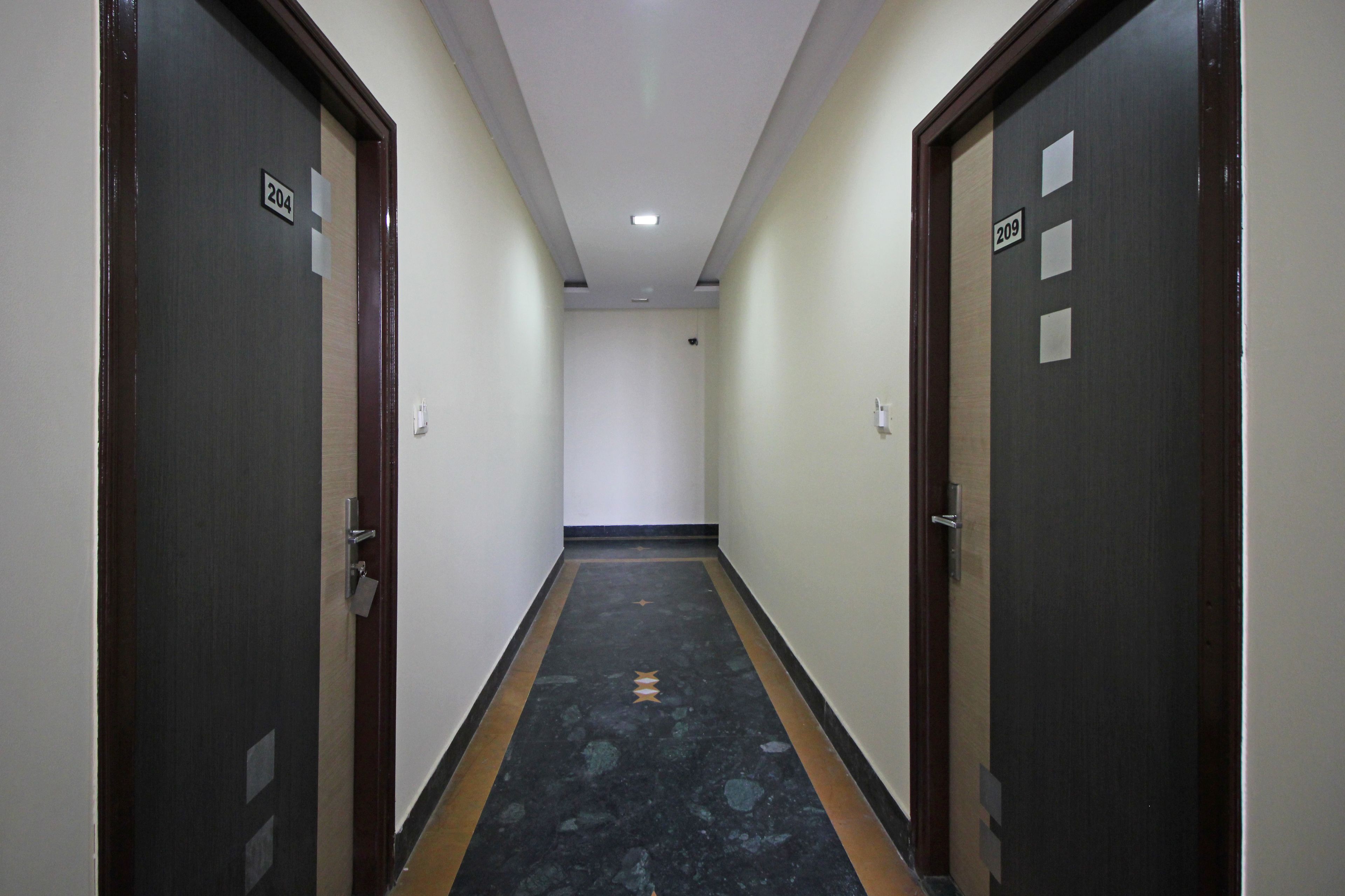 Hotel Chetram by OYO Rooms