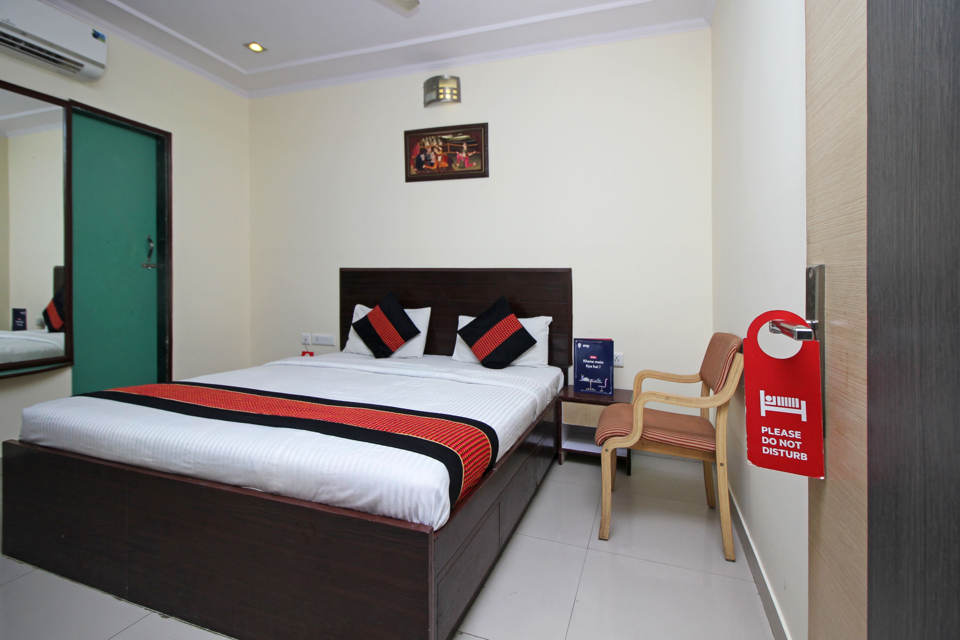 Hotel Chetram by OYO Rooms