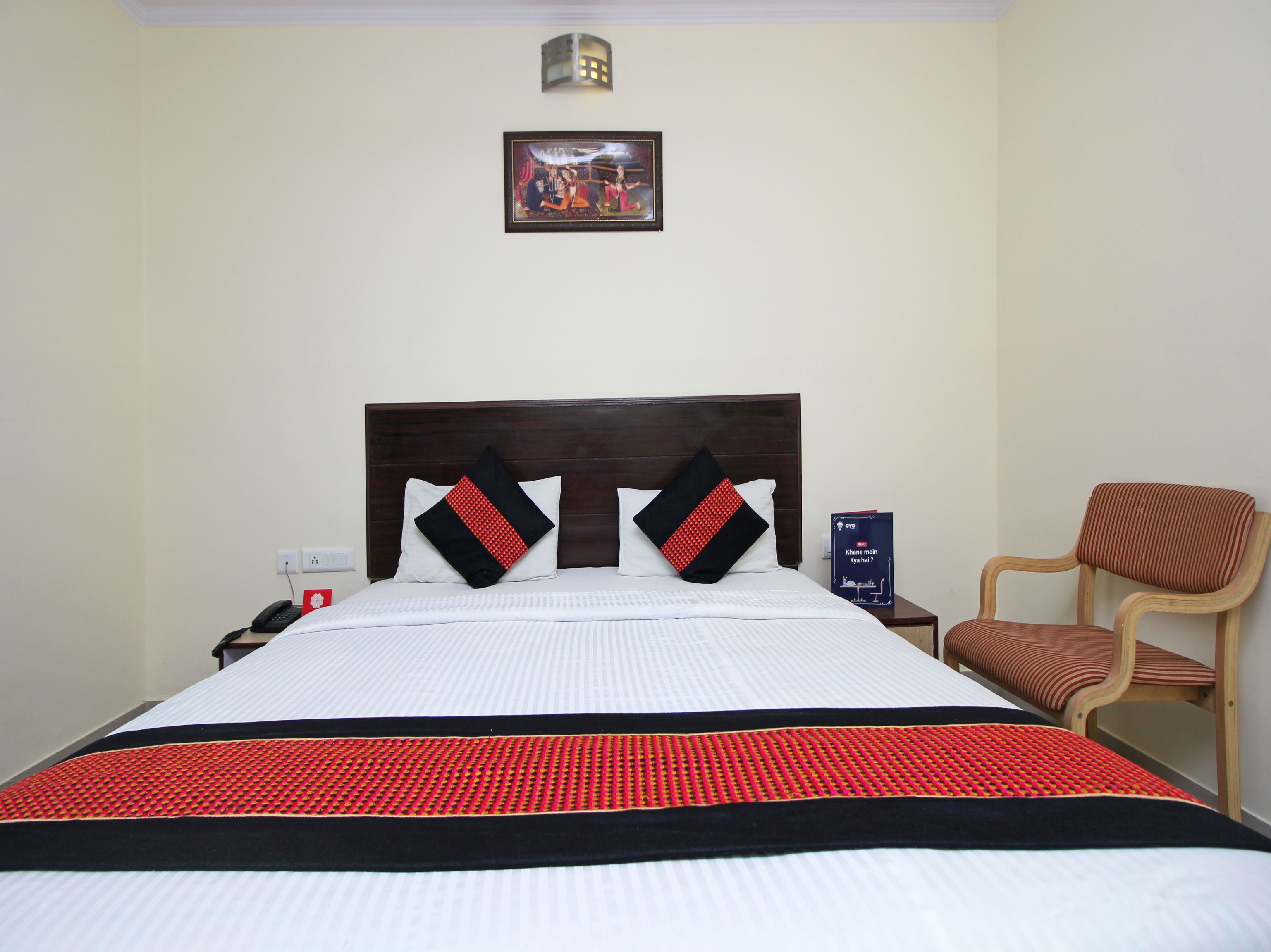 Hotel Chetram by OYO Rooms