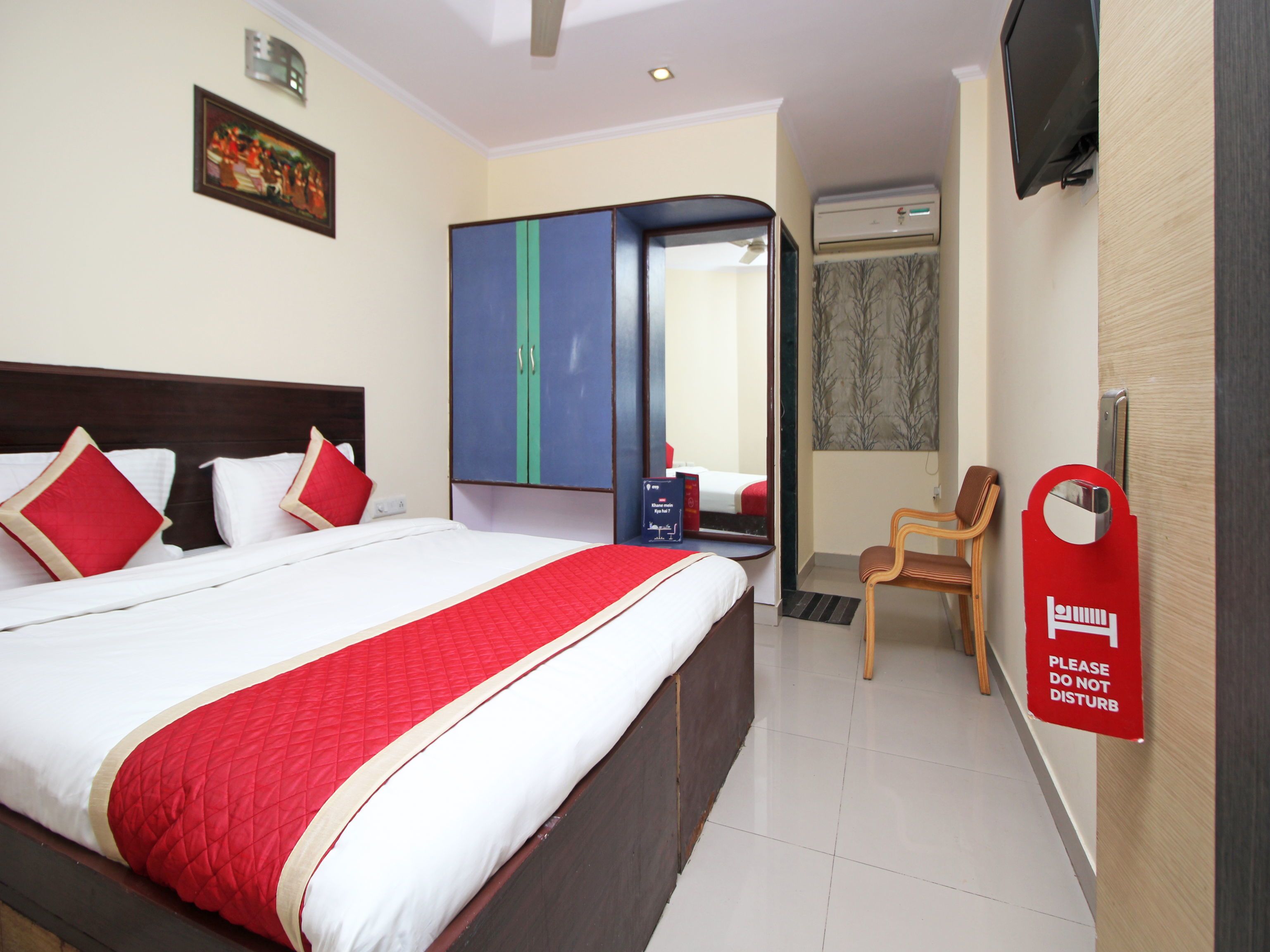 Hotel Chetram by OYO Rooms