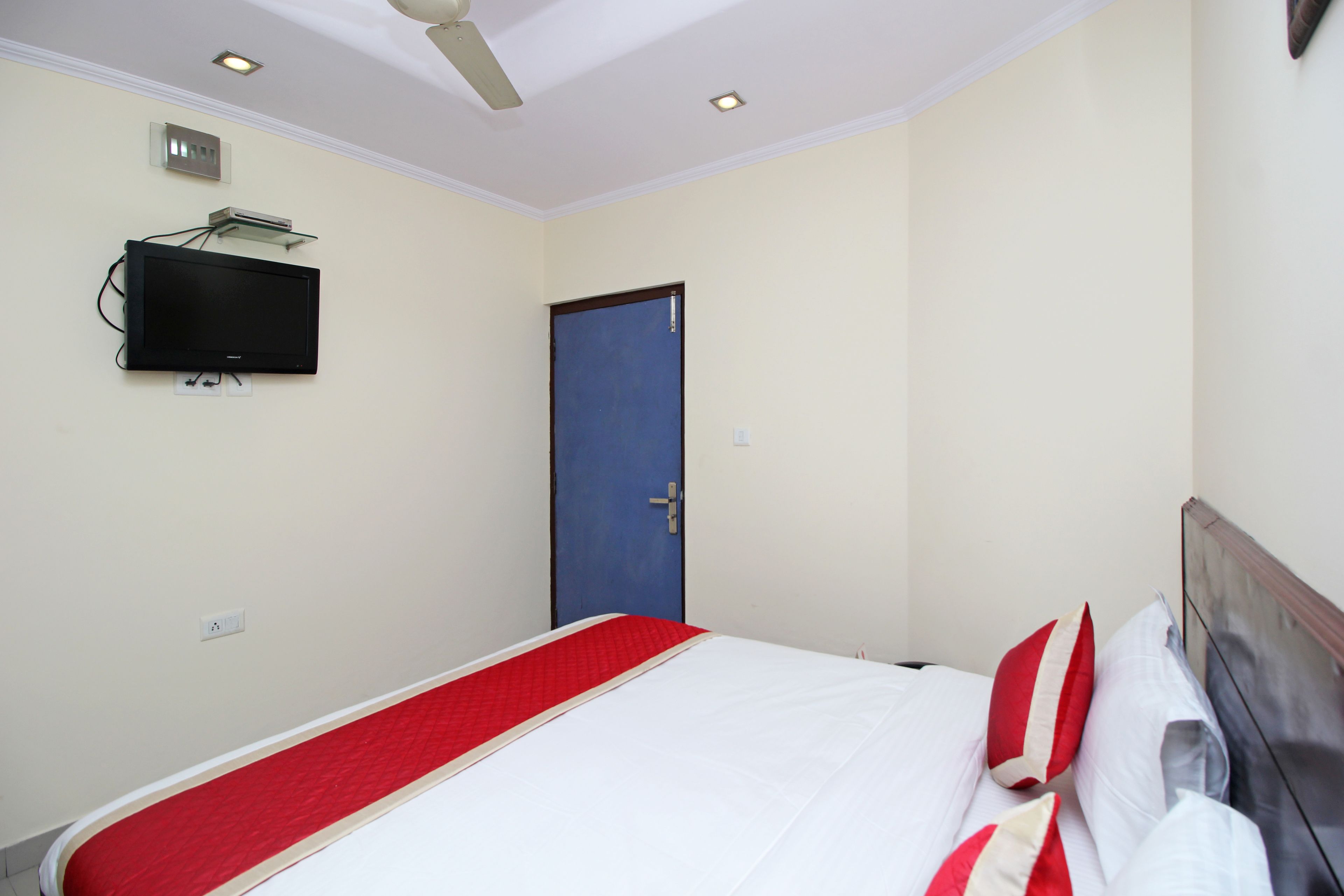 Hotel Chetram by OYO Rooms