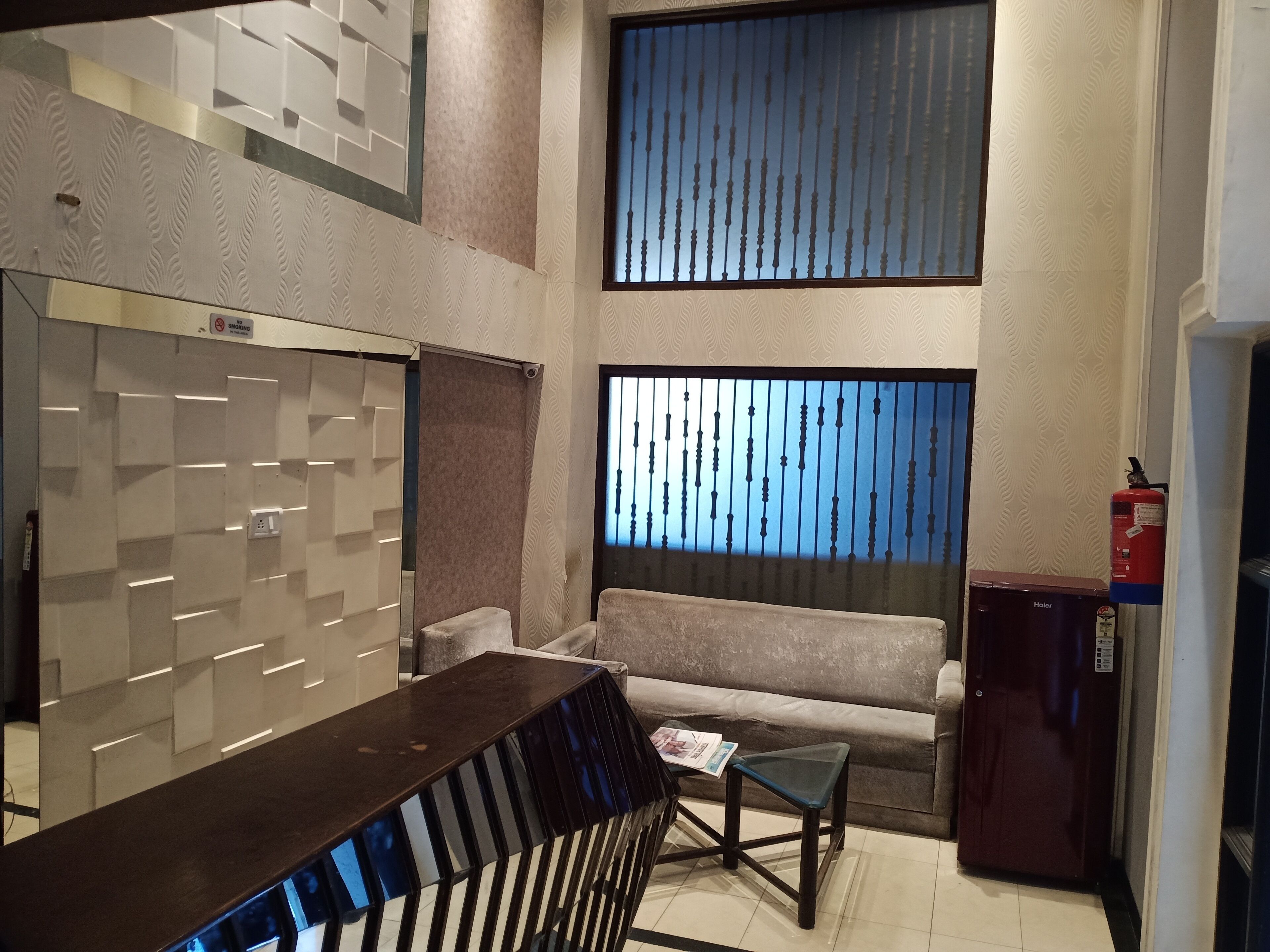 Hotel Dynasty by KeyMagics
