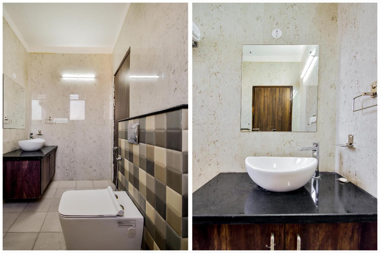 Hotel Green Wood by OYO Rooms