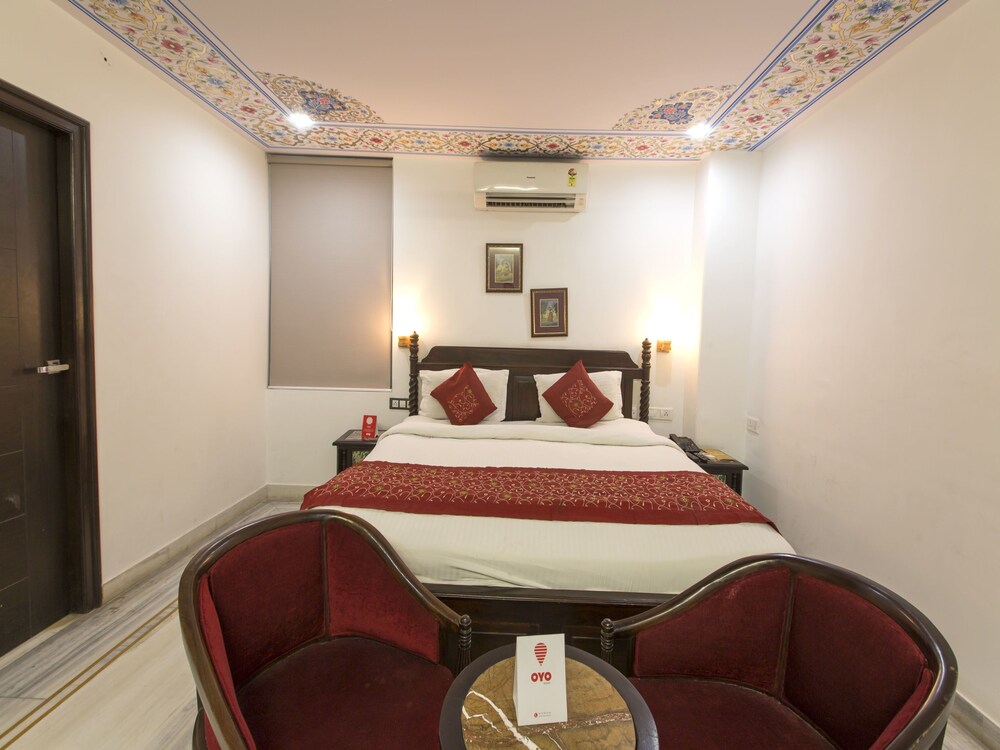 Hotel Gumaan Heritage