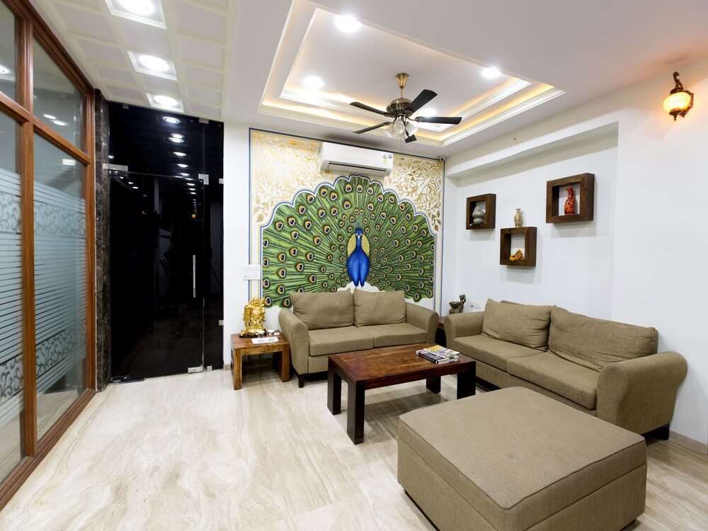 Hotel Gumaan Heritage