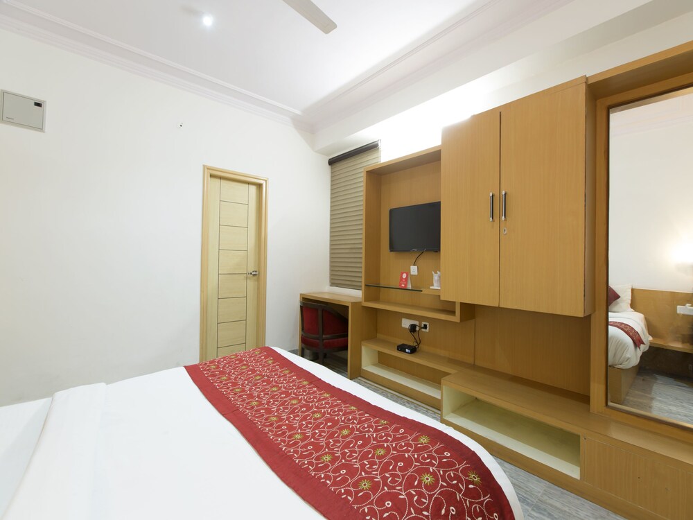 Hotel Gumaan Heritage