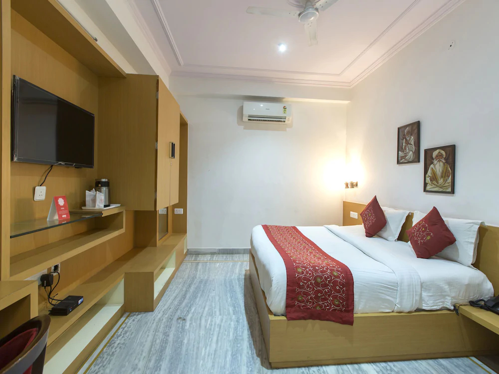 Hotel Gumaan Heritage