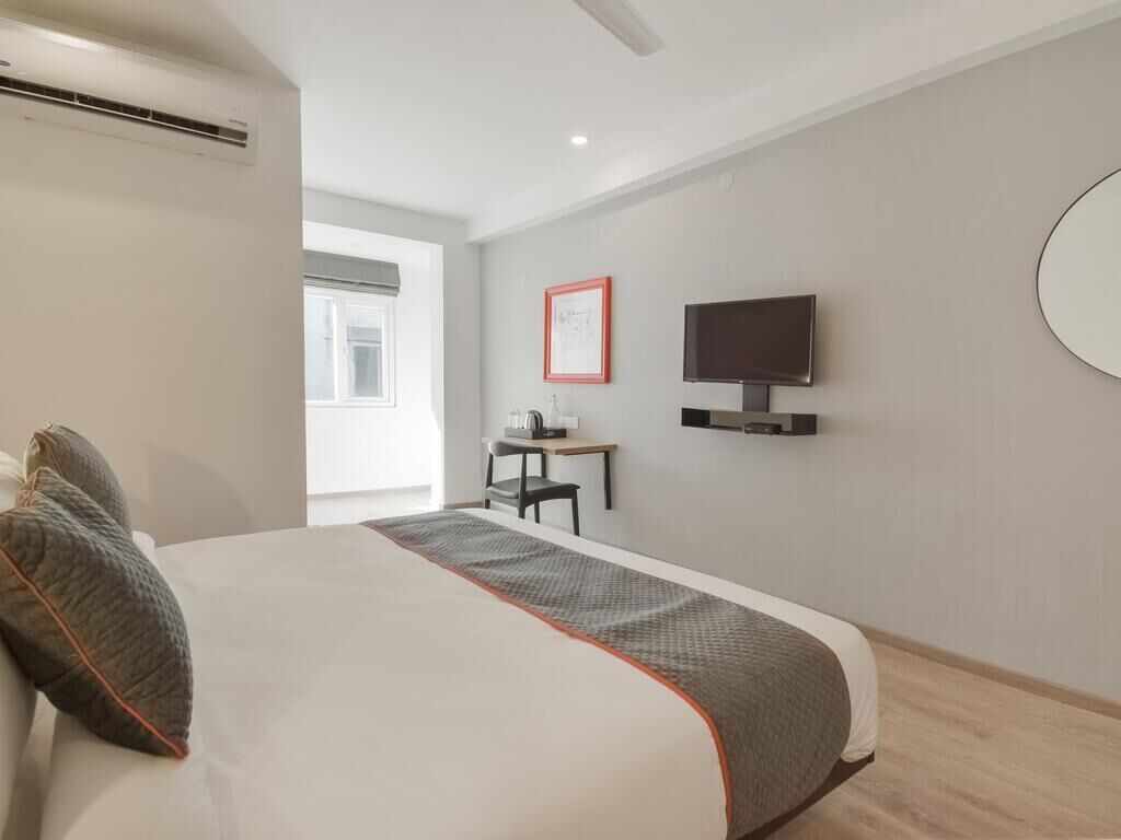 Hotel Jaiman