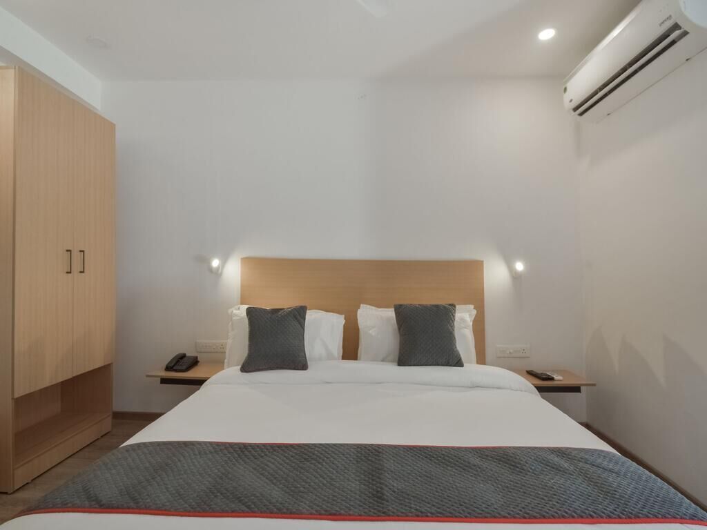 Hotel Jaiman