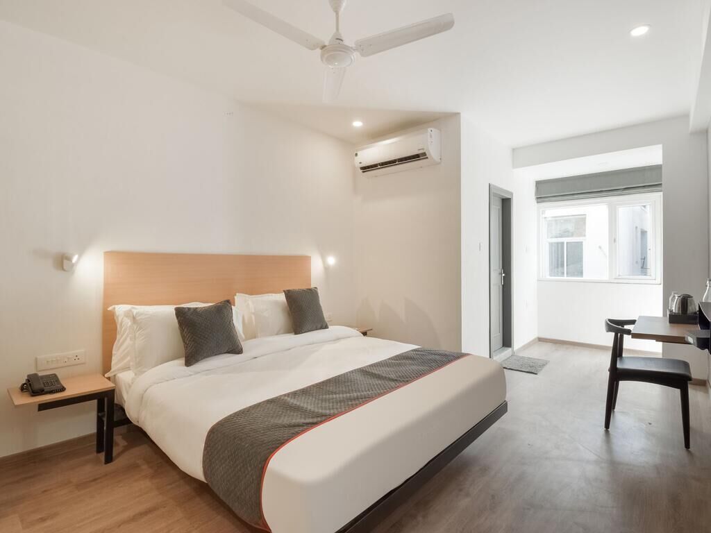 Hotel Jaiman