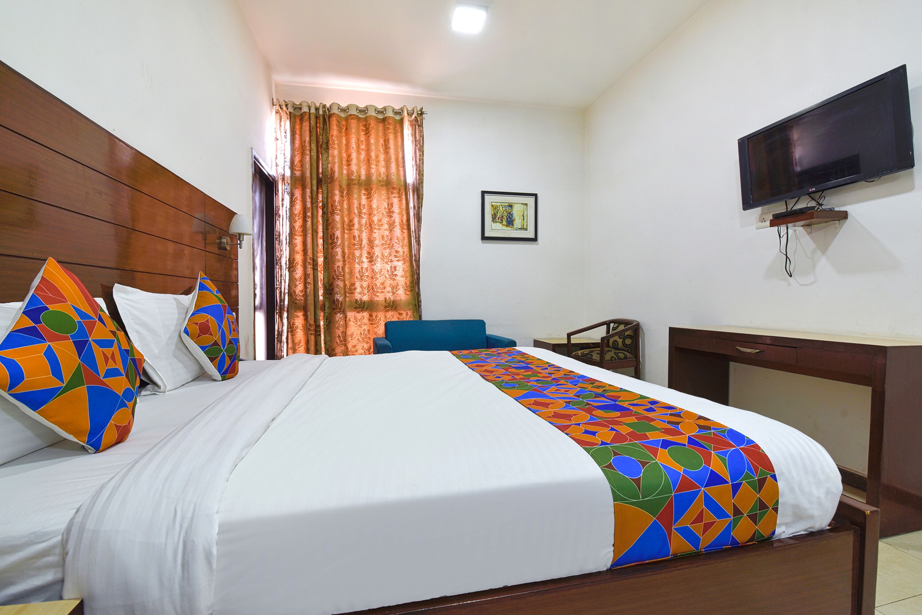 Hotel Jaipur Casa By Fabhotel