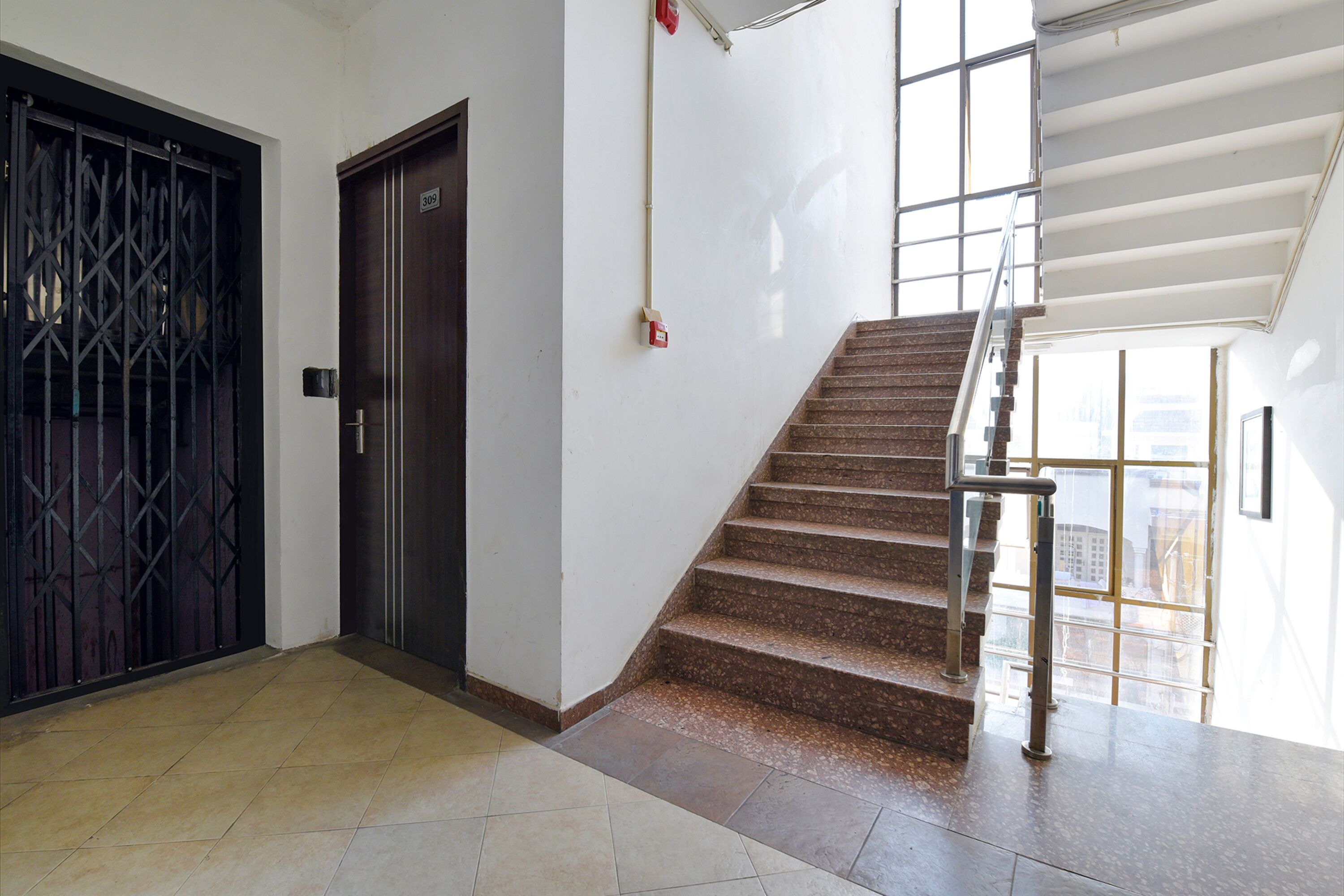 Hotel Jaipur Casa By Fabhotel