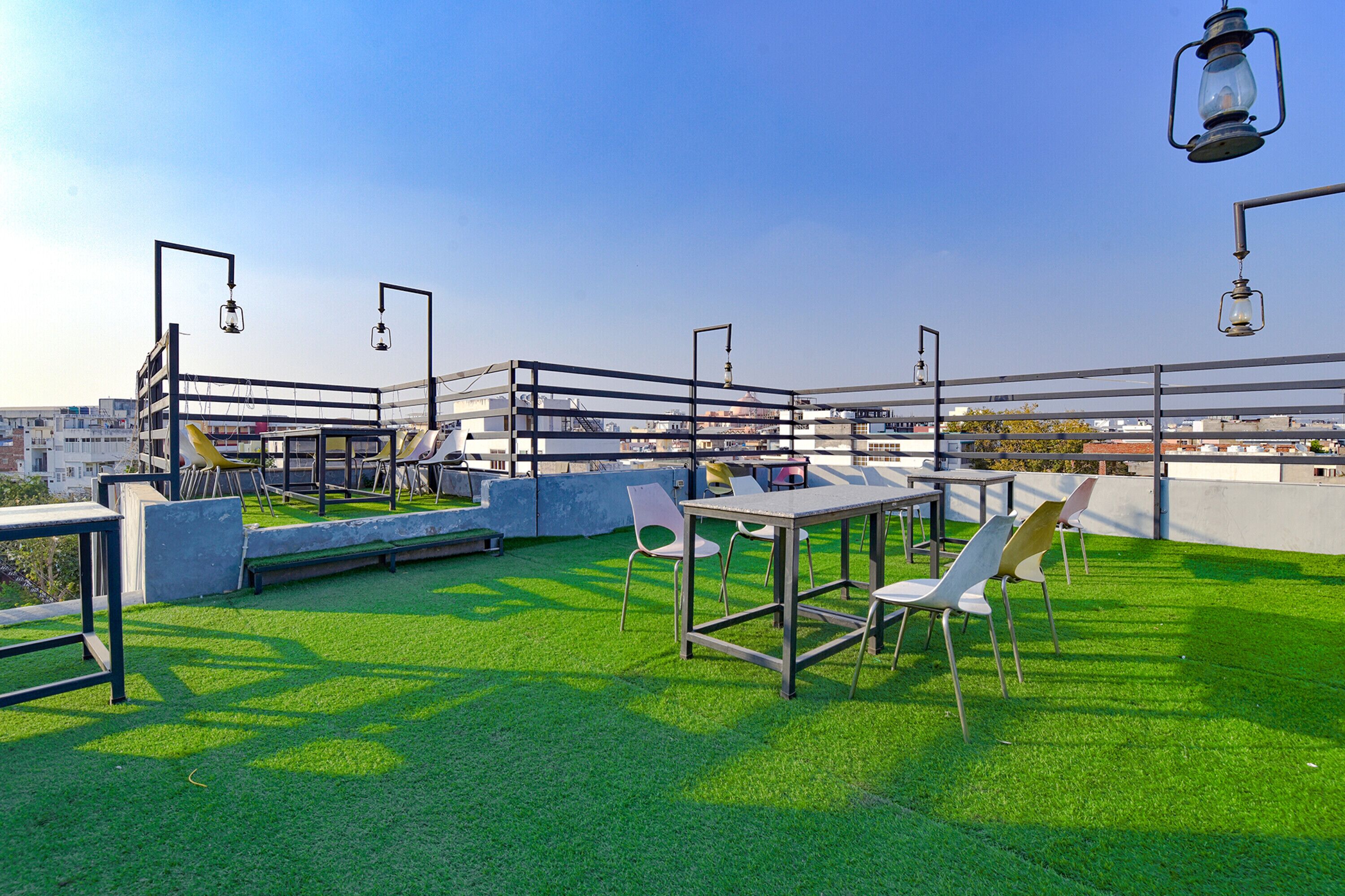 Hotel Jaipur Casa By Fabhotel